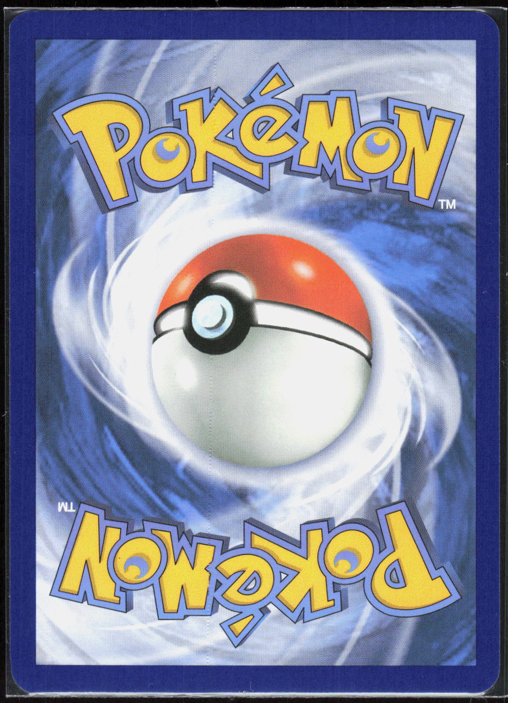 Pokemon TCG Ns Zoroark-ex Reisegefährten 098 NM Doppelselten (Back)
