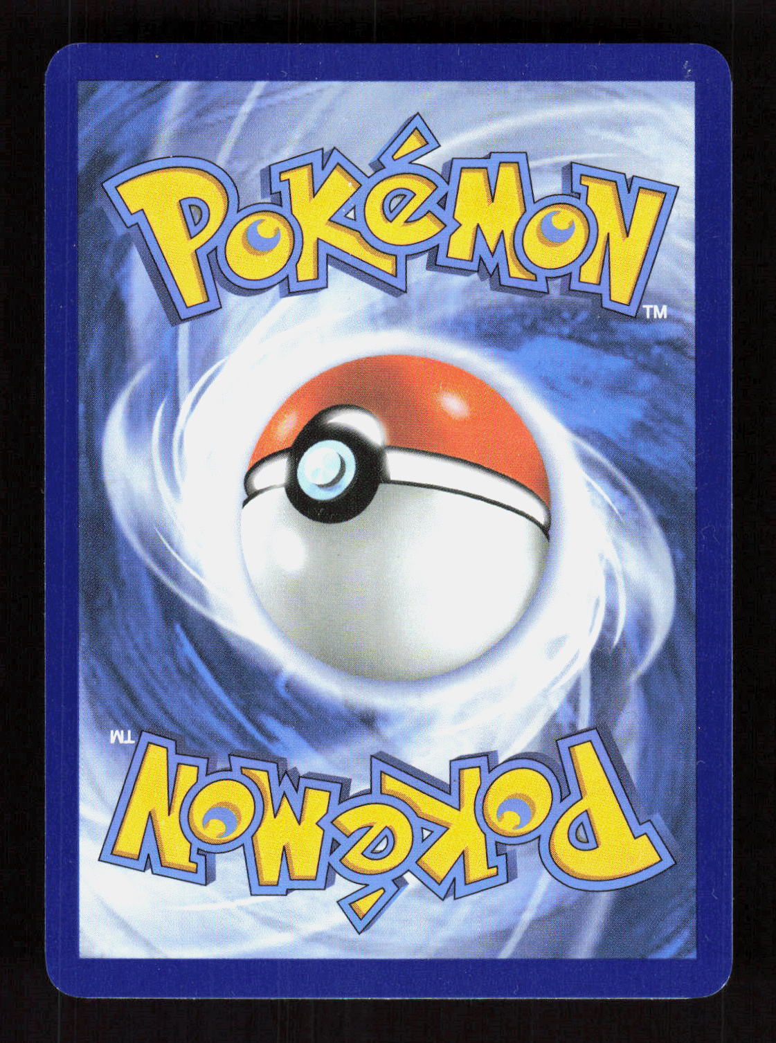 Pokémon Klarins Igelavar 033/182 – Ewige Rivalen (DE) Common Reverse Holo – Rückseite