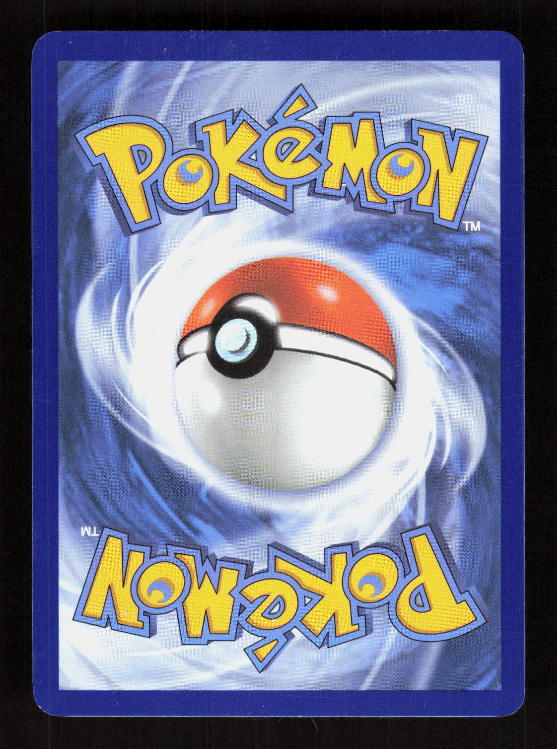 Pokémon Team Rockets Woingenau 082/182 – Ewige Rivalen (DE) Rare Reverse Holo – Rückseite