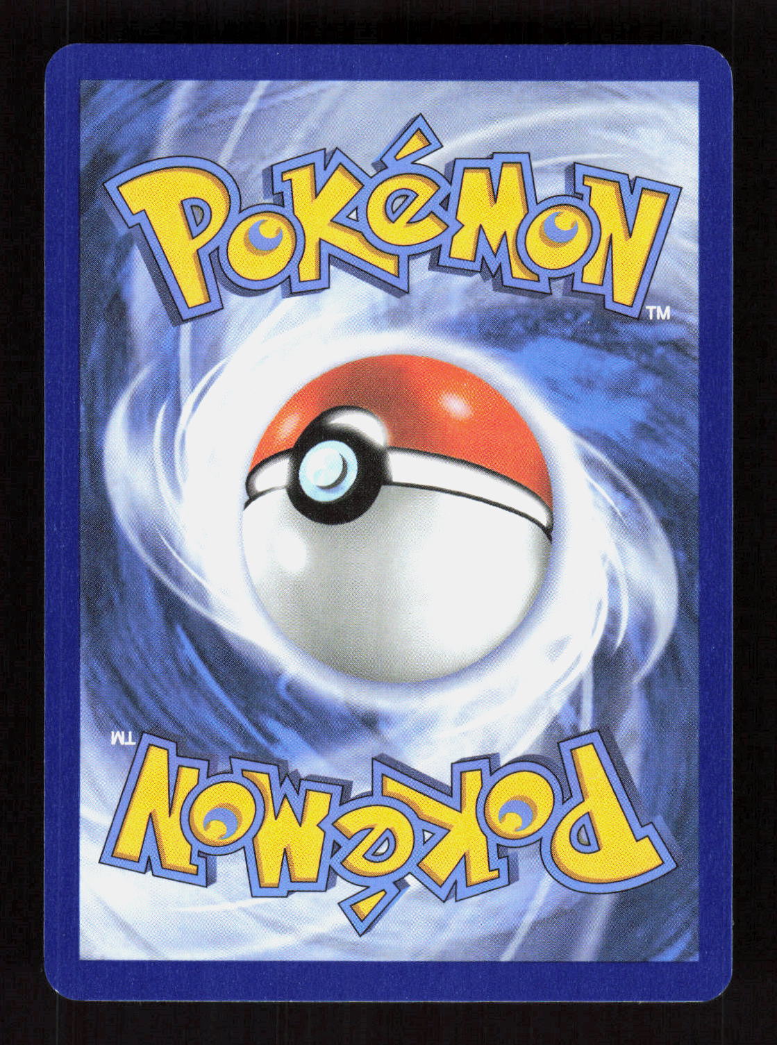 Pokémon Klarins Magcargo 036/182 – Ewige Rivalen (DE) Rare Holo – Rückseite