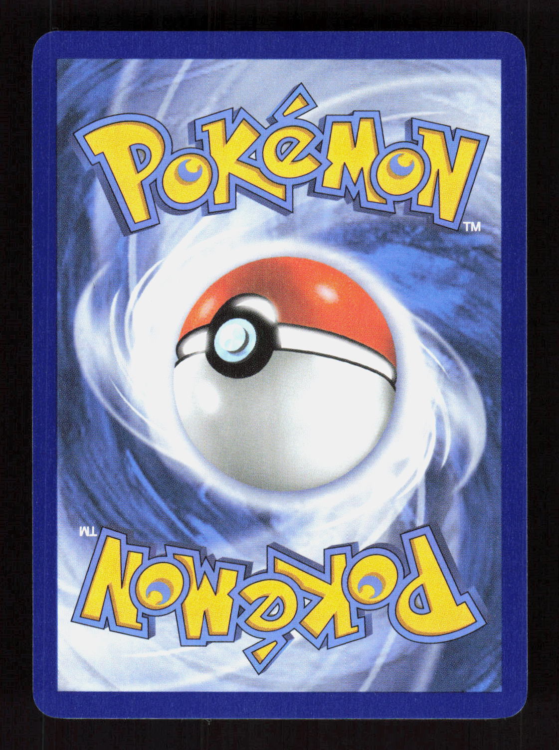 Pokémon Saganabyss 056/182 – Ewige Rivalen (DE) Rare Holo – Rückseite