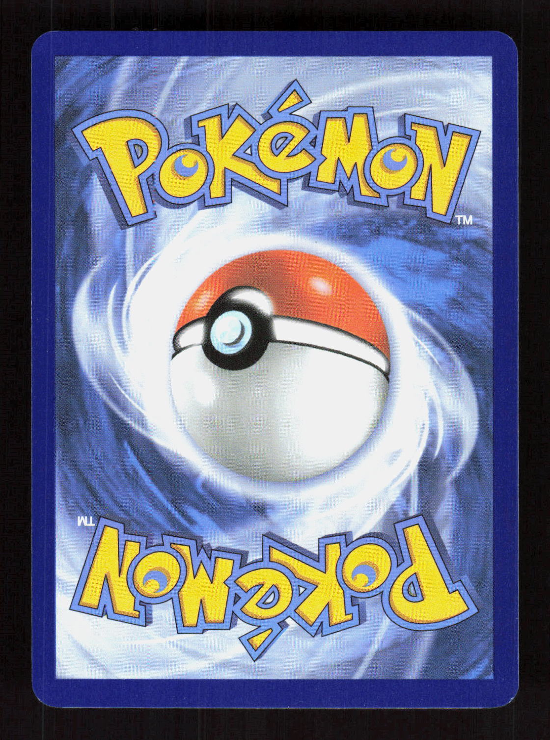 Pokémon Meditalis 100/182 – Ewige Rivalen (DE) Uncommon Reverse Holo – Rückseite