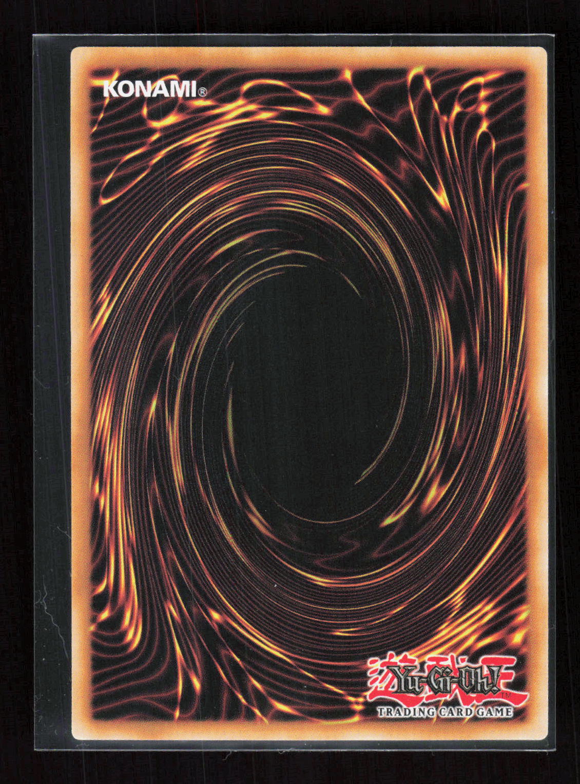 Yu-Gi-Oh! Ruler of the End of the World MAMO-EN121 – Magnificent Monsters – Rückseite