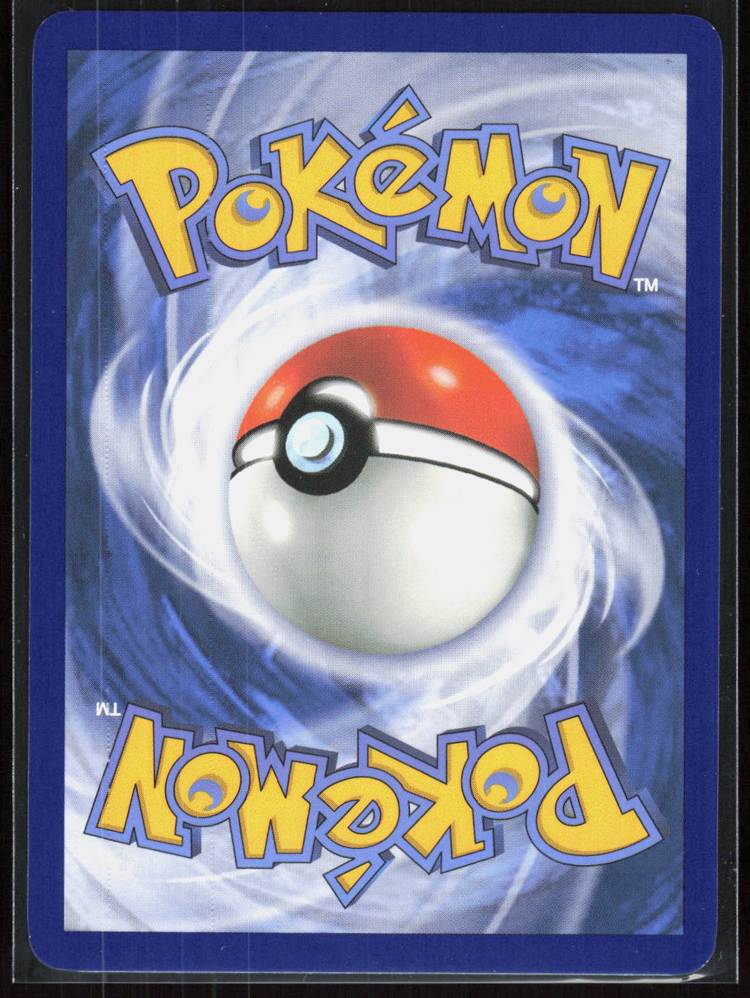 Pokemon TCG Despotar-ex Prismatische Entwicklungen 064 NM Doppelselten (Back)