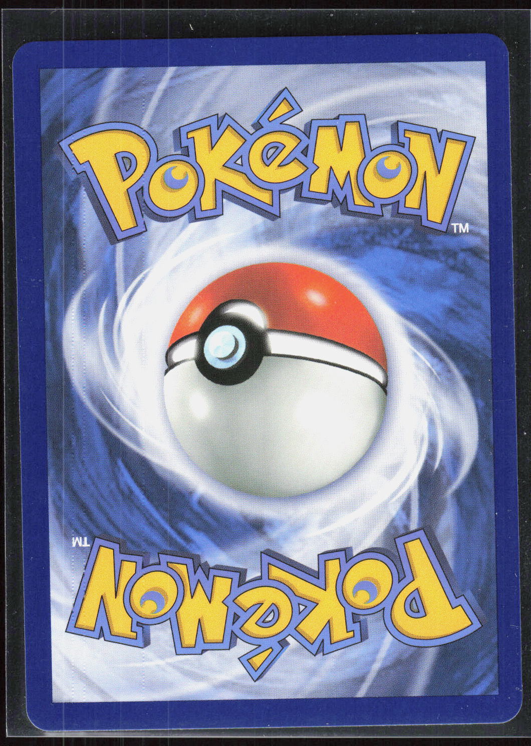 Pokemon Cheren Erhabene Helden 258 NM Ultra Selten Holo (Back)