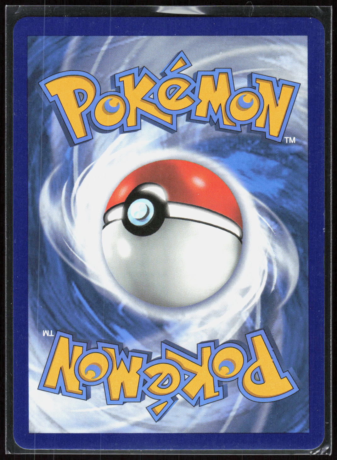 Pokemon Glutexo Verborgenes Schicksal SV7 NM Shiny rare Holo (Back)