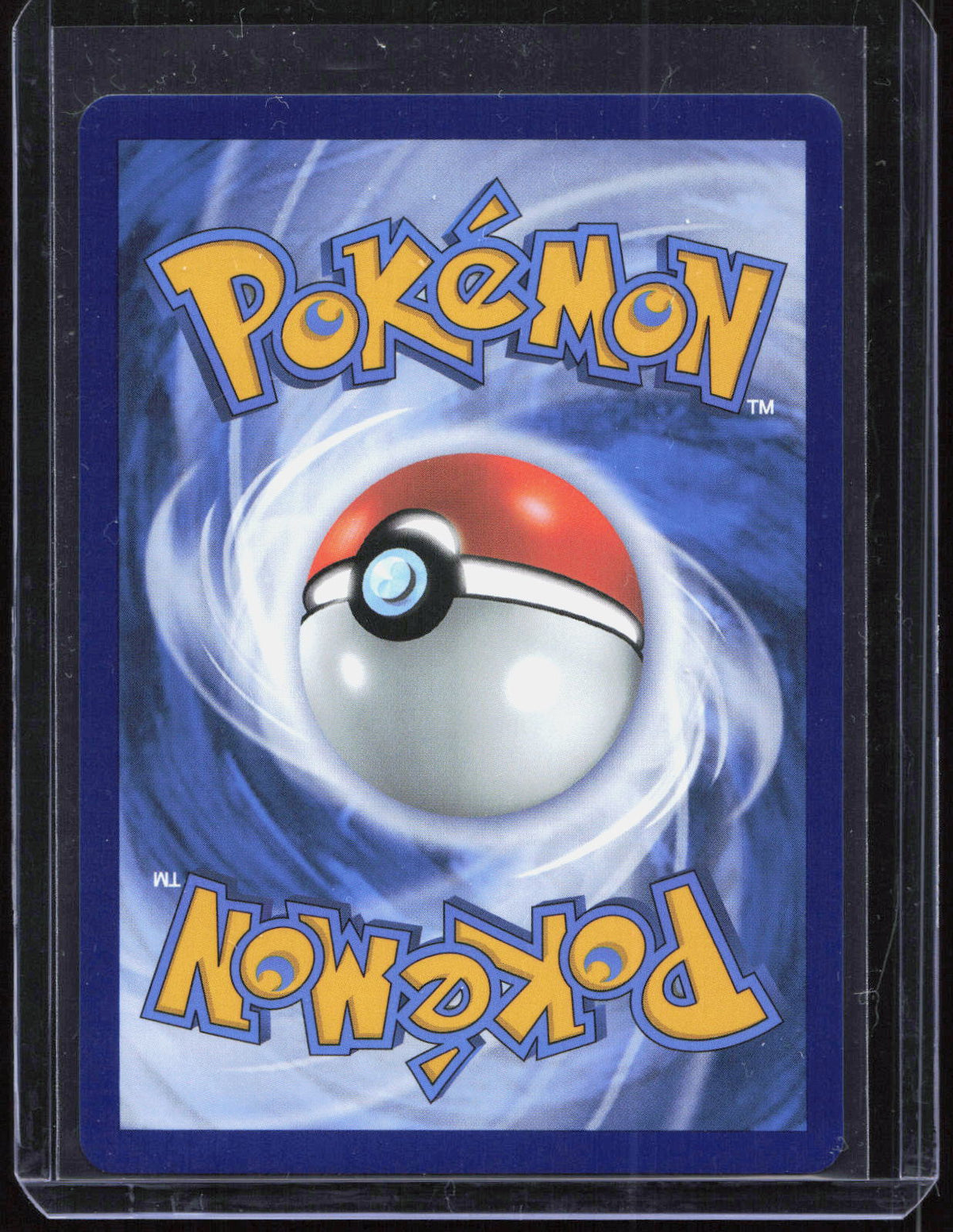 Pokemon TCG Lillys Entschlossenheit Mega-Entwicklung ME 169 NM (Back)
