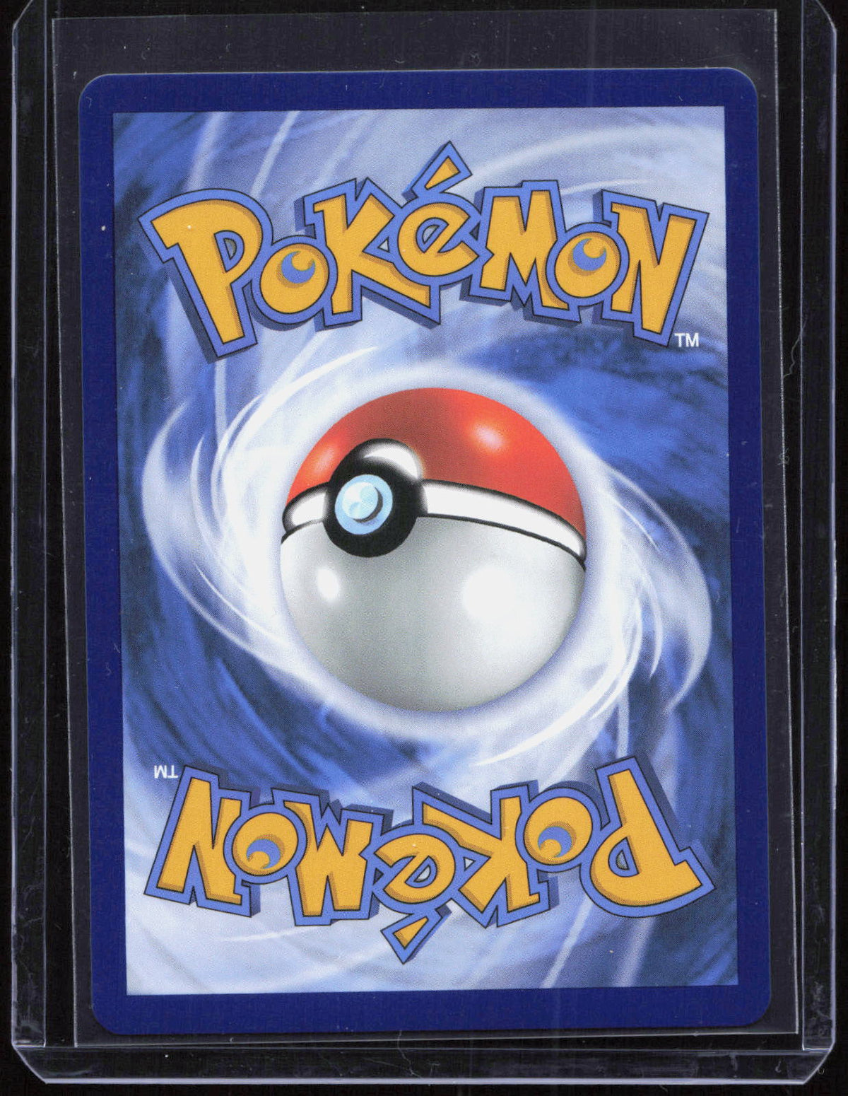 Pokemon TCG Silvarro-ex Optimale Ordnung ME 100 NM (Back)