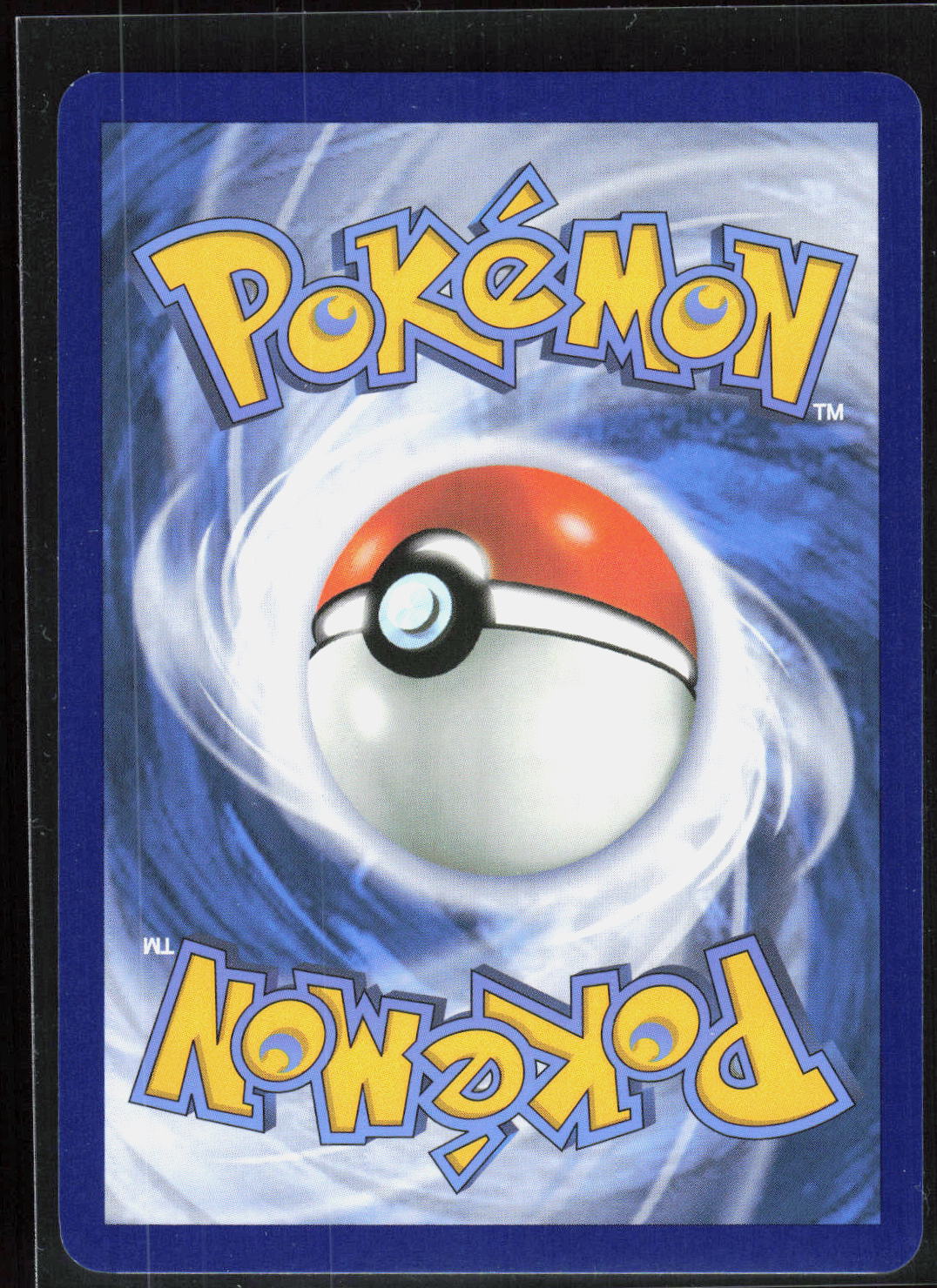 Pokemon TCG Brutalanda-ex Reisegefährten 114 NM Doppelselten (Back)