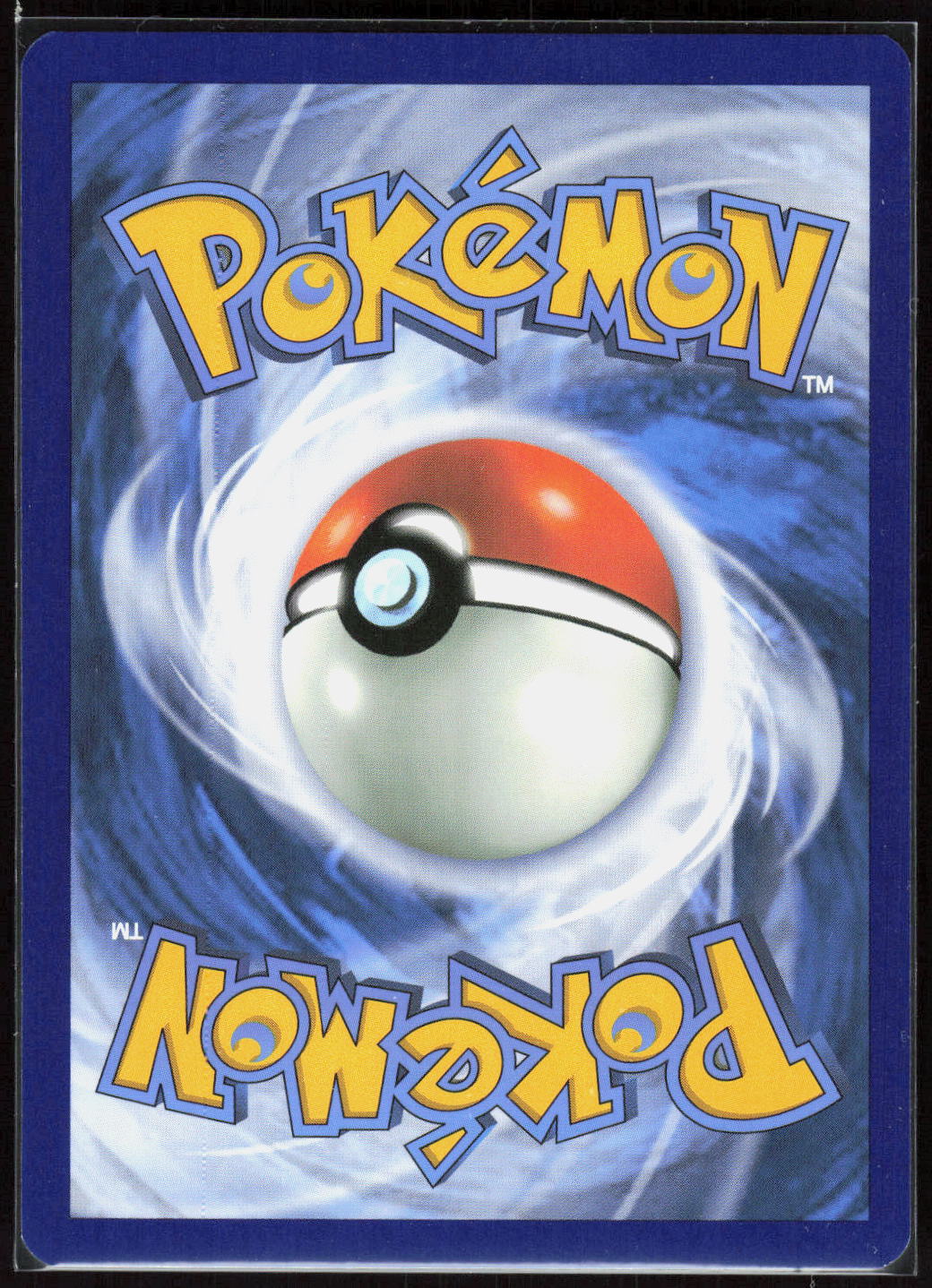 Pokemon TCG Blutmond-Ursaluna-ex Maskerade im Zwielicht 216 NM Illustration (Back)