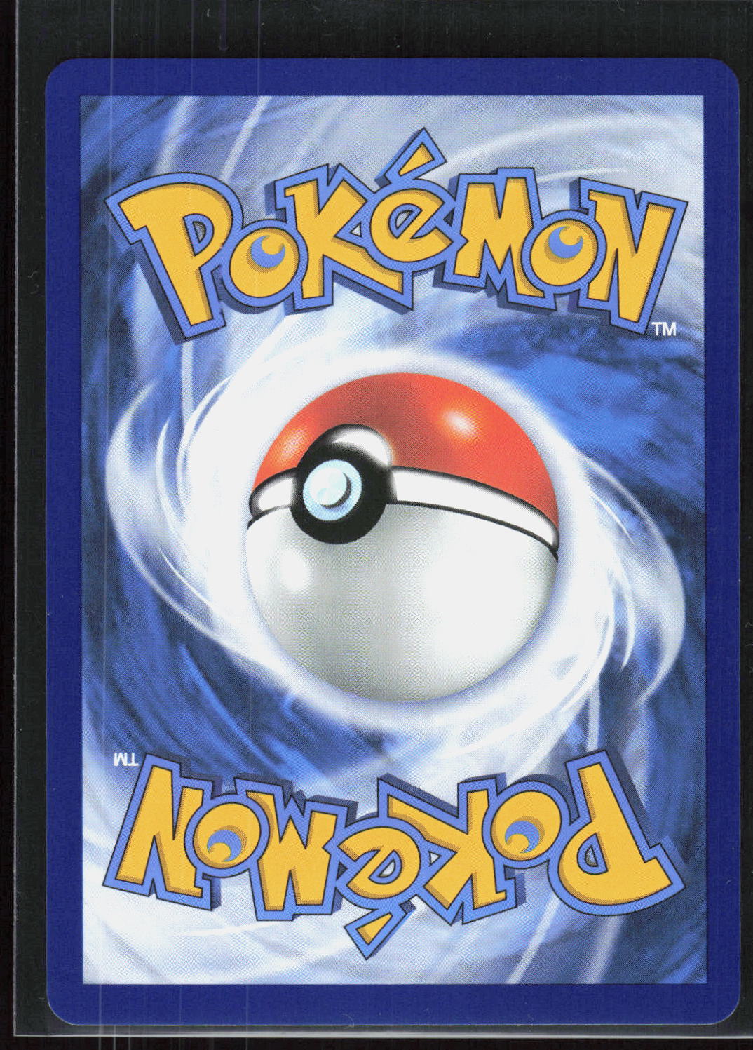 Pokemon TCG Lillys Piepi-ex Erhabene Helden 076 NM Doppelselten (Back)