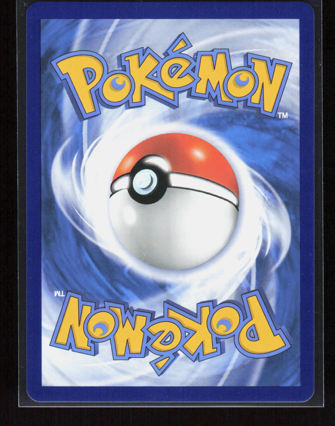 Pokémon Micas Aufführung 112/086 – Wachsendes Chaos (DE) Ultra Rare Full Art – Rückseite