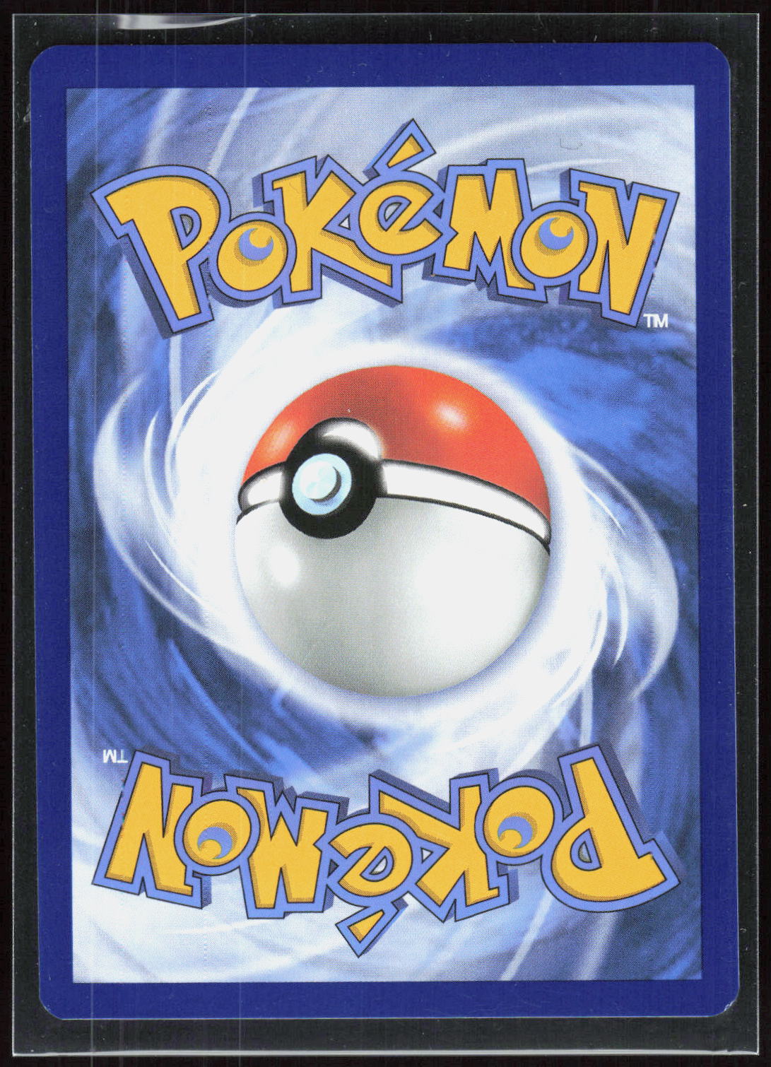 Pokemon TCG Intelleon Mega-Entwicklung 142 NM Selten, Illustration (Back)