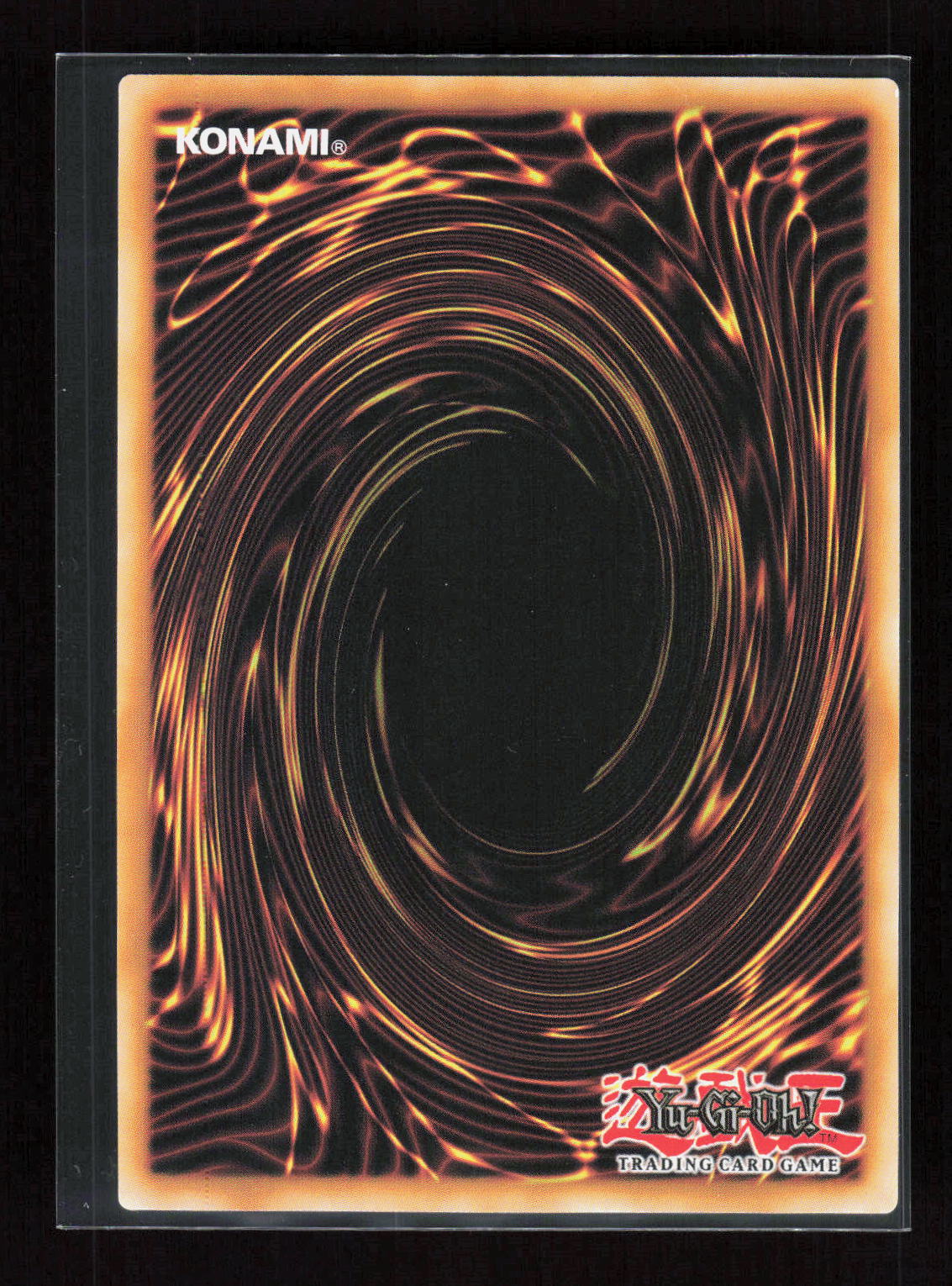 Yu-Gi-Oh! Diabellstar die schwarze Hexe MAMO-DE032 – Magnificent Monsters Secret – Rückseite