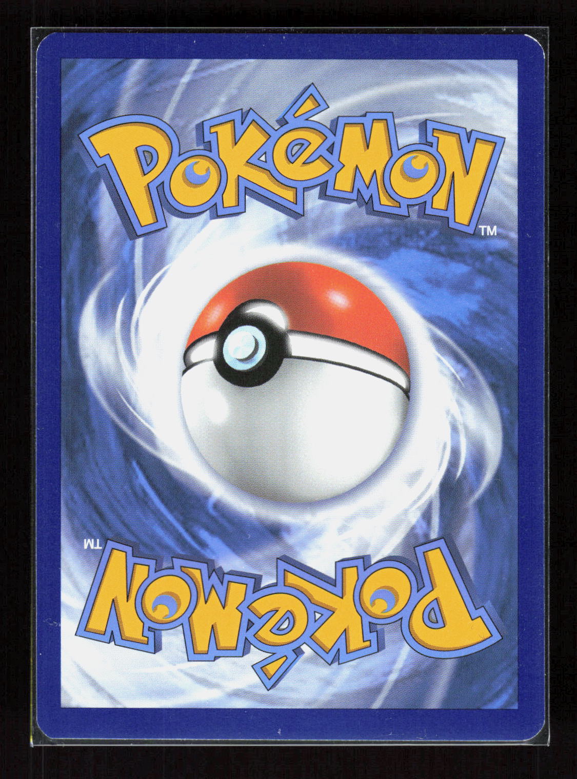 Pokémon Gourgeist 077/203 – Trick or Trade BOOster Bundle (EN) Rare Holo – Rückseite