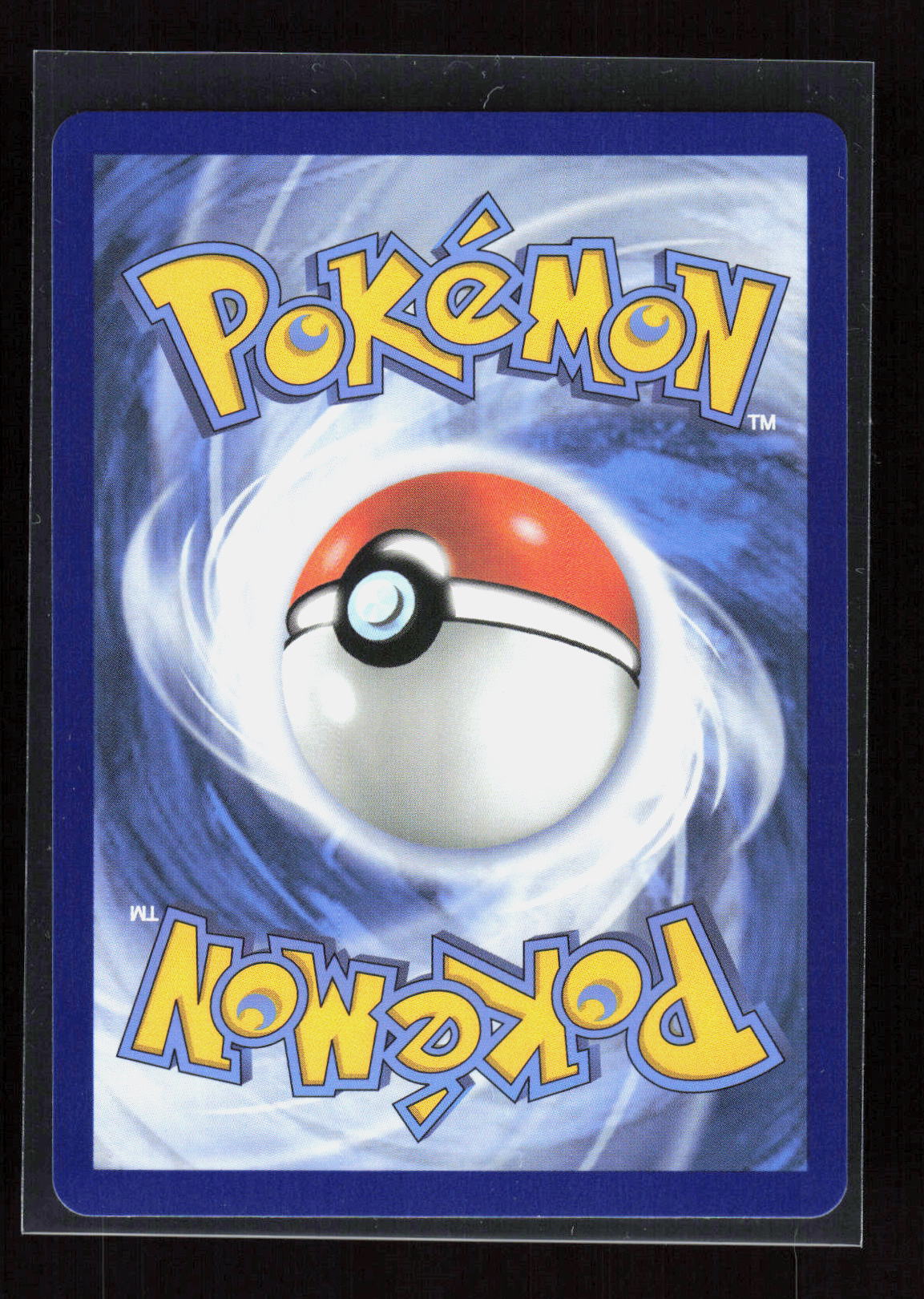 Pokémon Kobalium ex 064/086 – Wachsendes Chaos (DE) Double Rare Holo – Rückseite