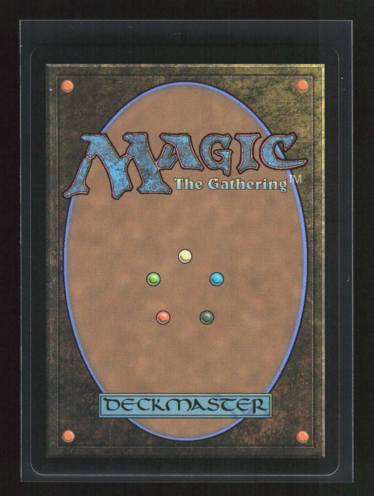 Magic: The Gathering Shuri, wakandanische Erfinderin 75 Marvel Super Heroes Foil – Rückseite