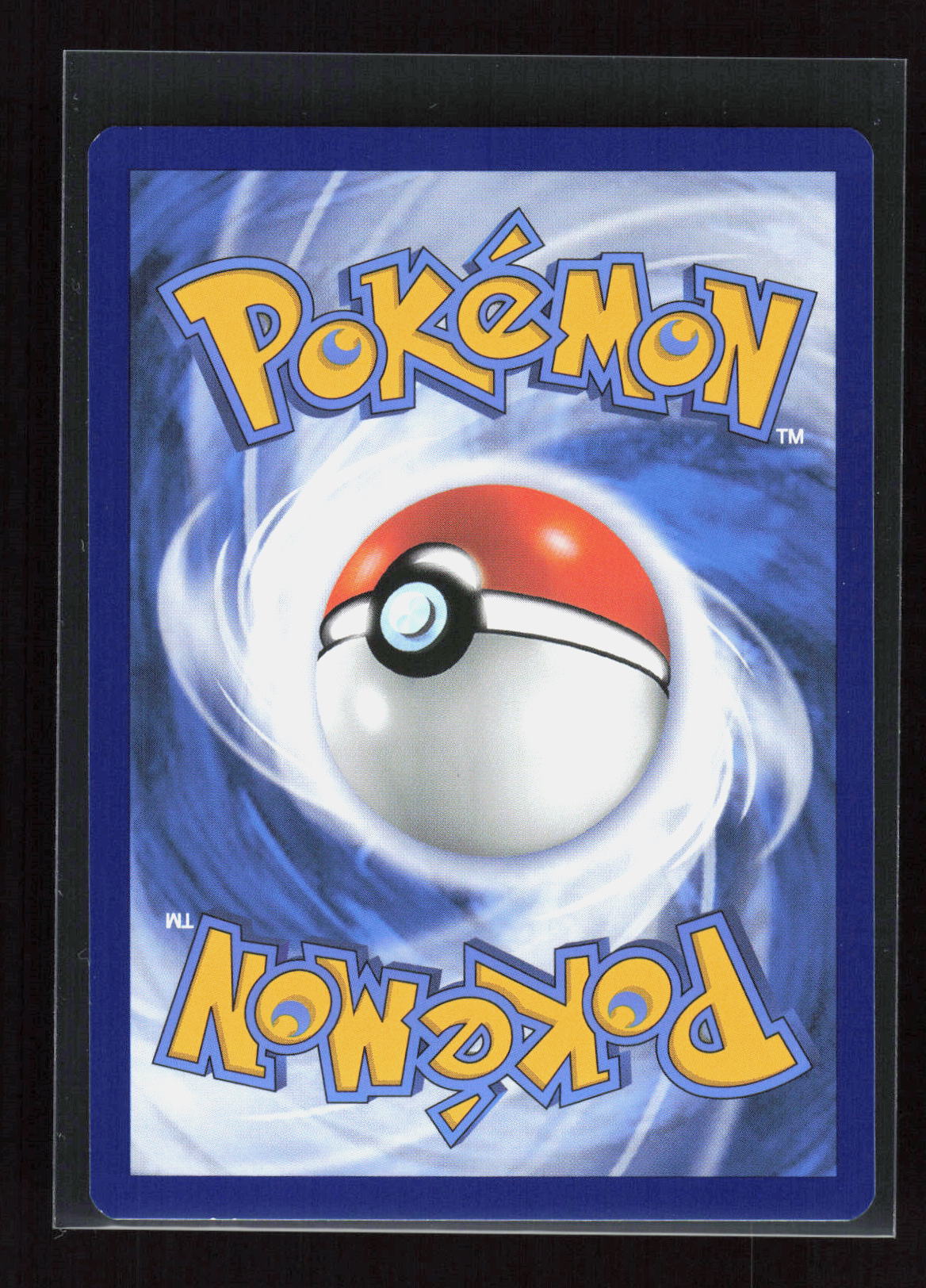 Pokémon Monargoras 045/088 – Perfekte Ordnung (DE) Rare Holo – Rückseite