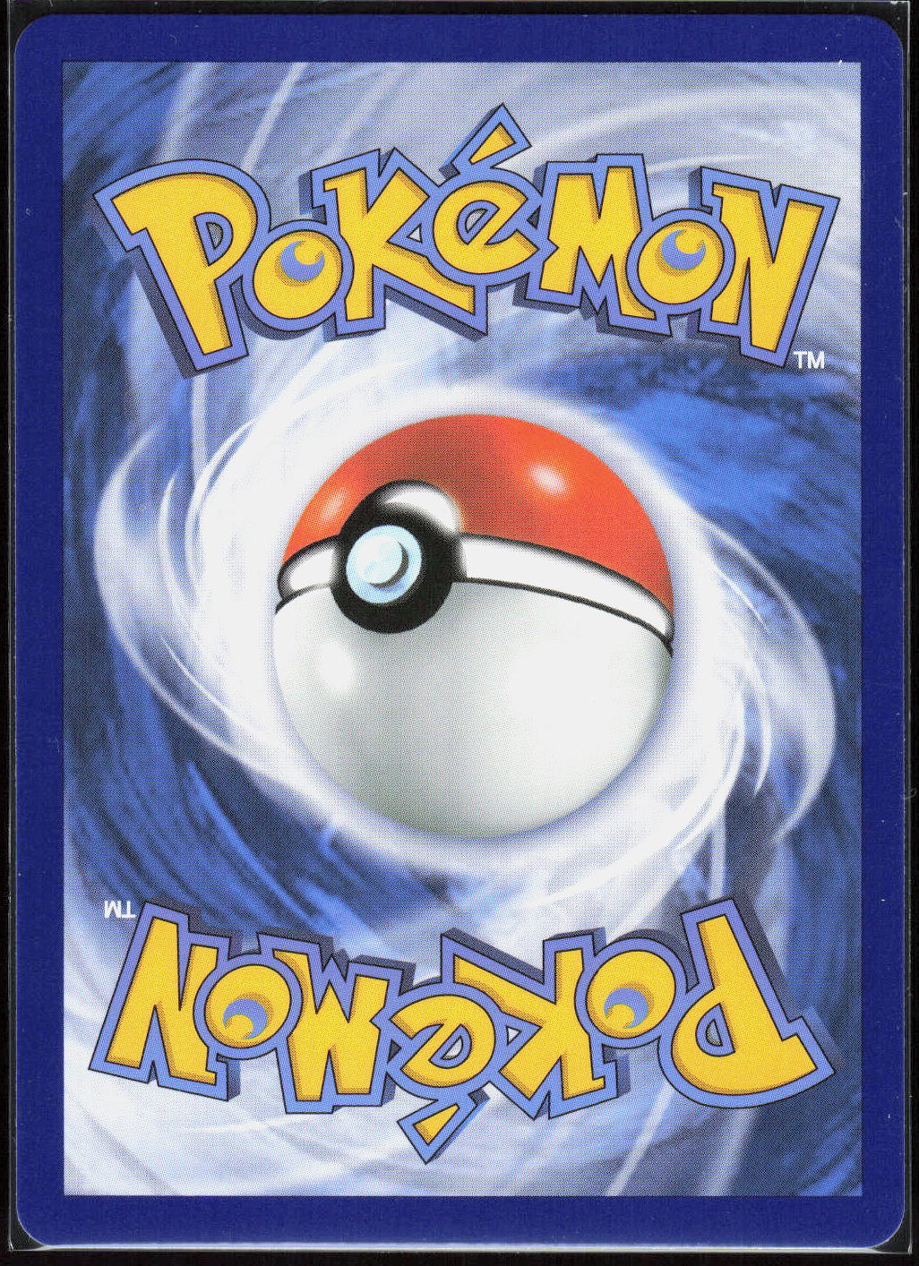 Pokemon Paldea-Suelord-ex Reisegefährten 094 NM Doppelselten Holo (Back)