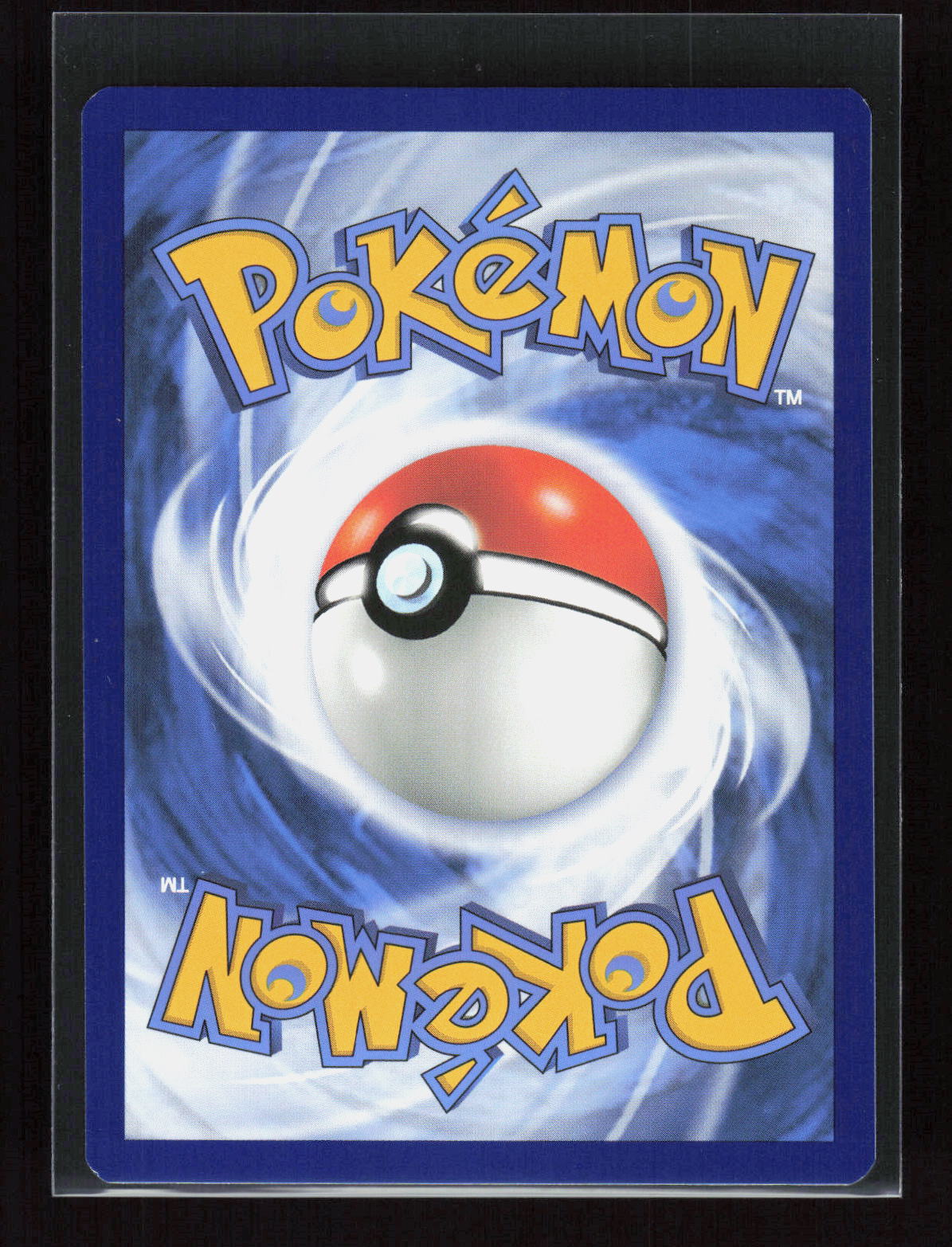 Pokémon Fiaro 091/088 – Perfekte Ordnung (DE) Illustration Rare Holo – Rückseite