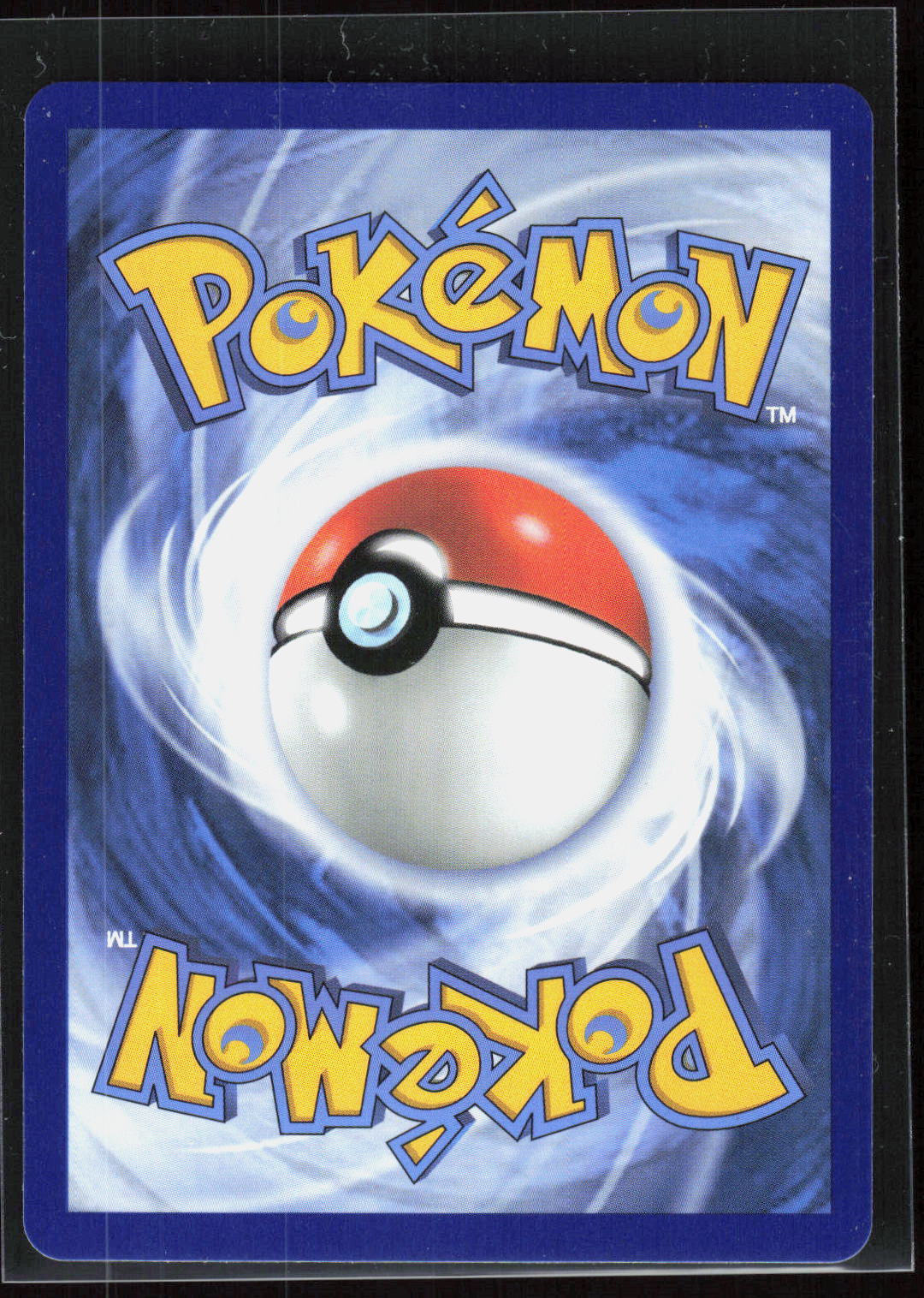 Pokemon TCG Mega-Floette-ex Wachsendes Chaos 035 NM Doppelselten (Back)