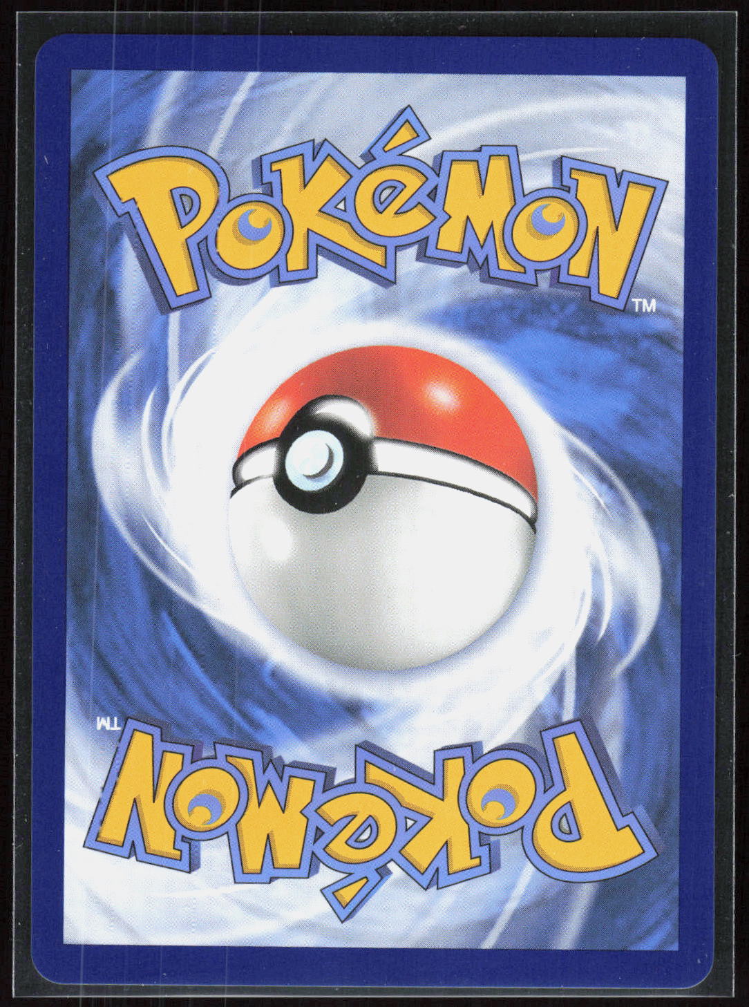 Pokemon TCG Mega-Impergator-ex Erhabene Helden 043 NM Doppelselten (Back)