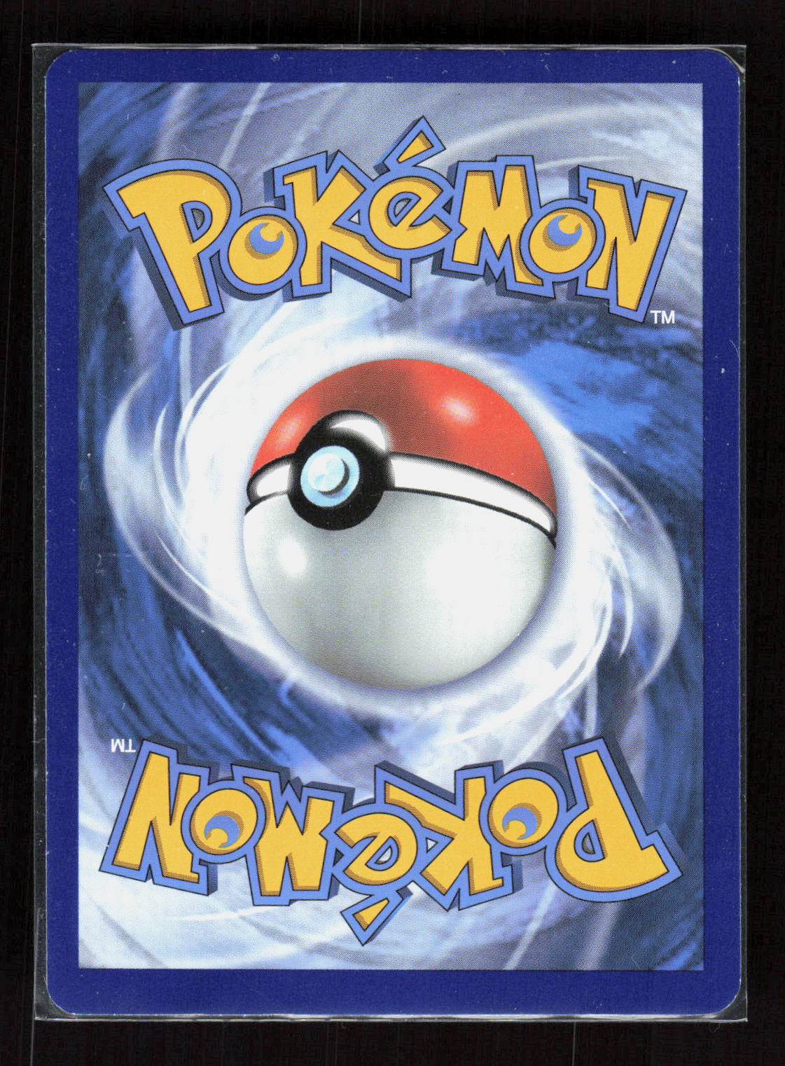 Pokémon Feelinara 035/078 – Pokémon GO (DE) Rare Holo – Rückseite