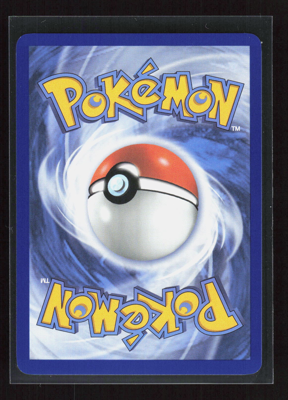 Pokémon Amigento 070/084 – Perfekte Balance (DE) Rare Holo – Rückseite