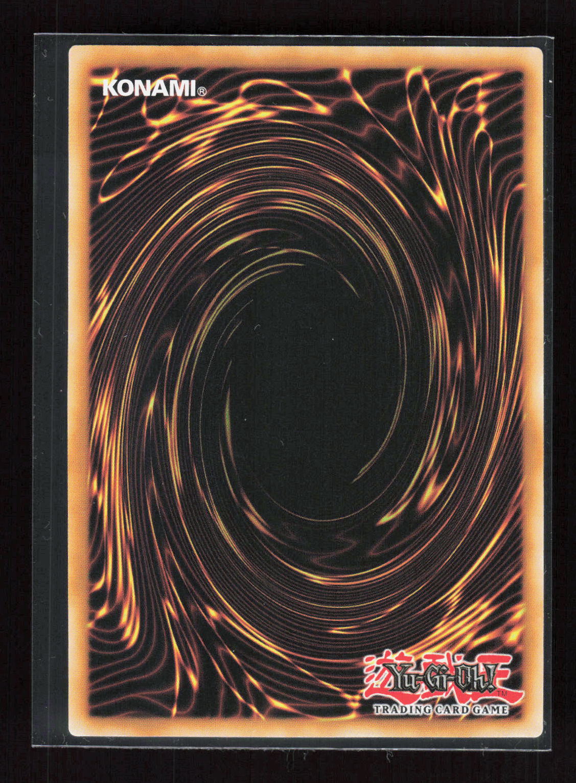 Yu-Gi-Oh! Orichalcos-Schwert des Versiegelns MAMO-DE022 – Magnificent Monsters – Rückseite