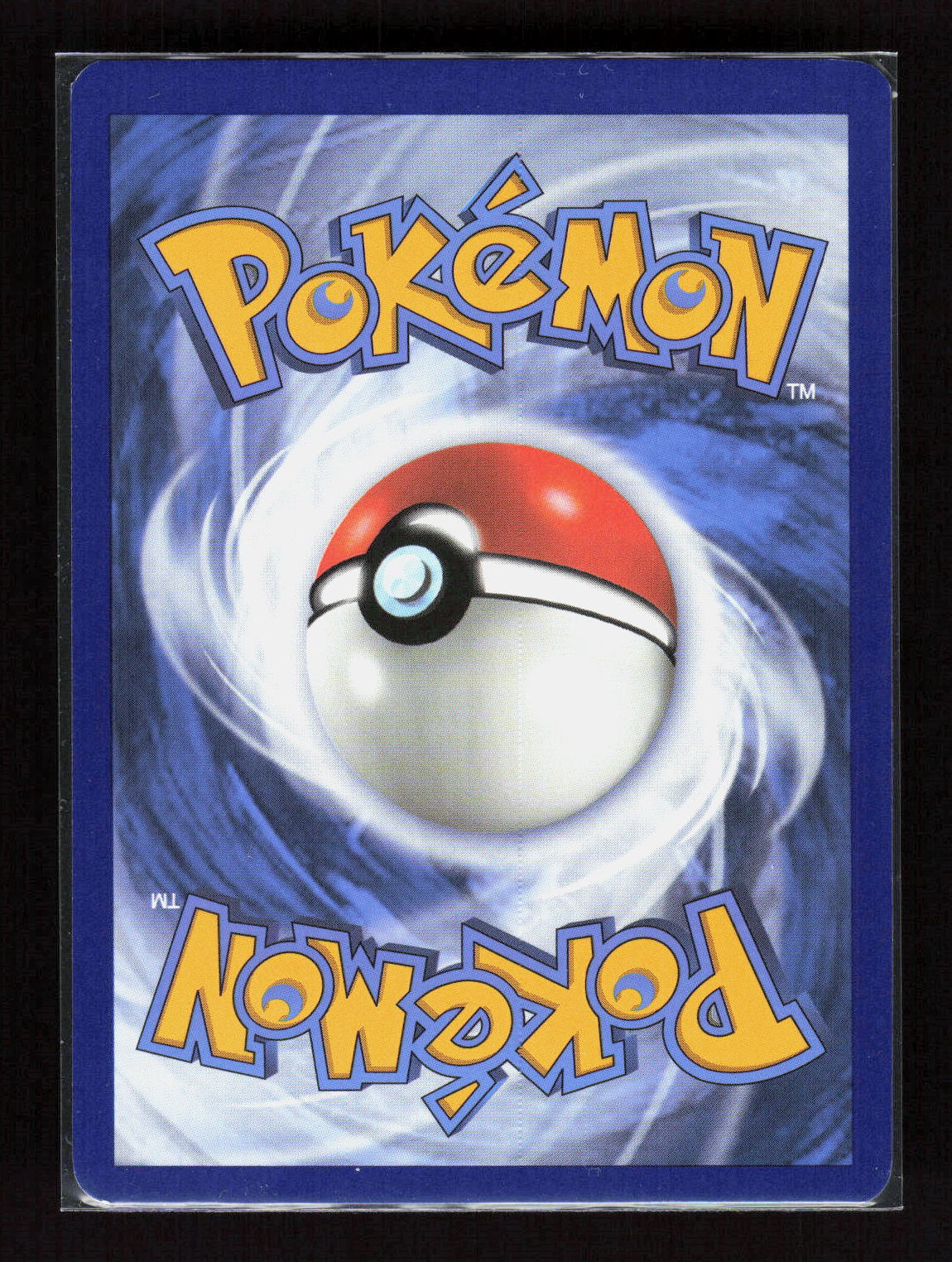 Pokémon Monetigo ex 139/182 – Paradoxrift (DE) Double Rare Holo – Rückseite