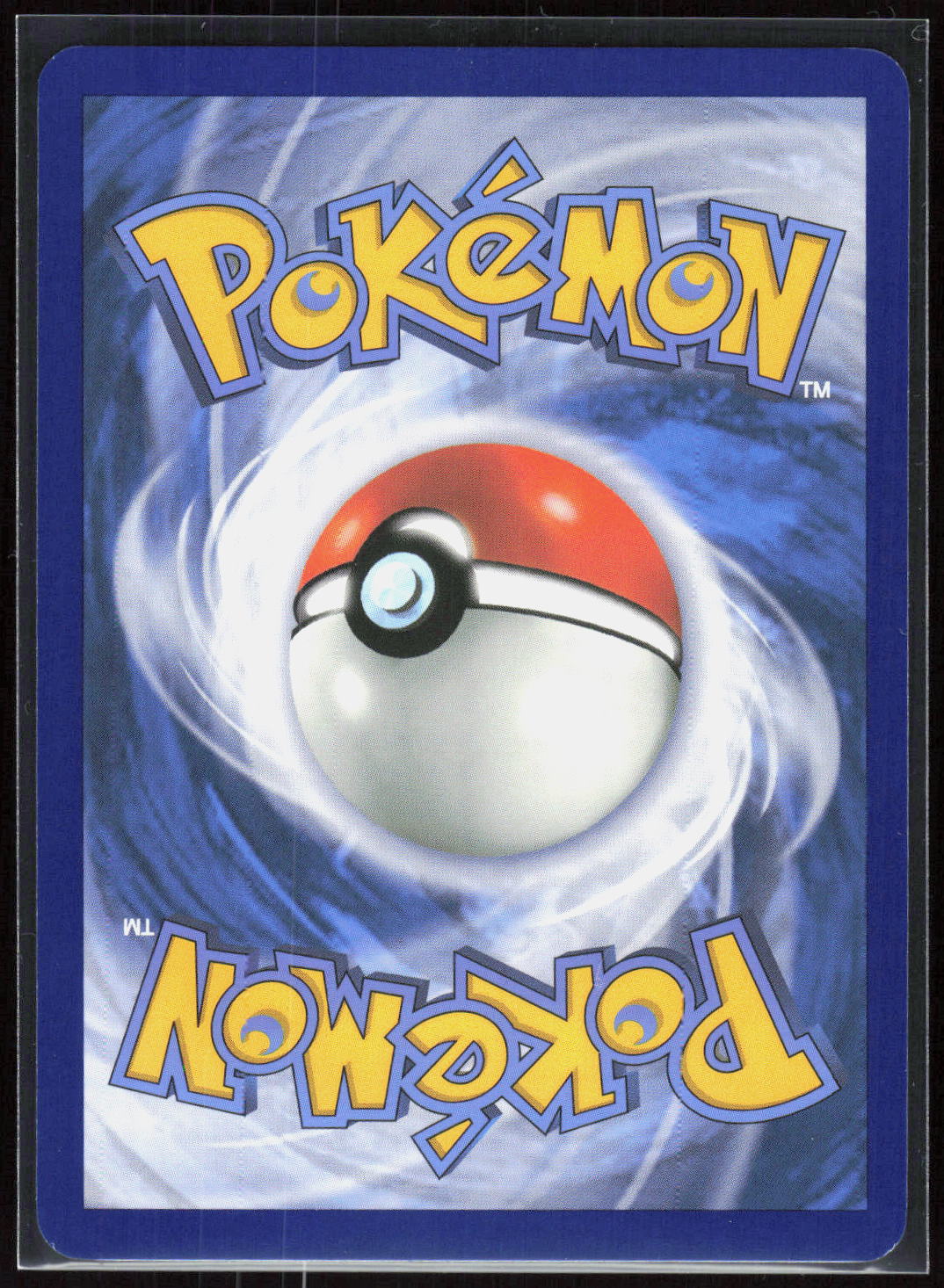 Pokemon Aokis Geschick Prismatische Entwicklungen 139 NM Ultra Selten Holo (Back)