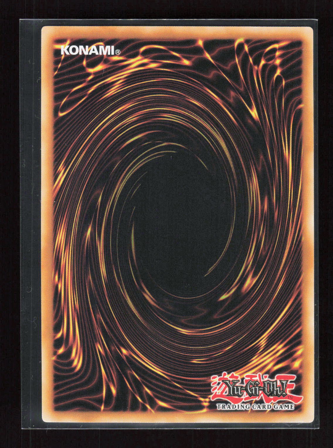 Yu-Gi-Oh! S:P Kleine Ritterin MAMO-DE030 – Magnificent Monsters Secret Rare – Rückseite