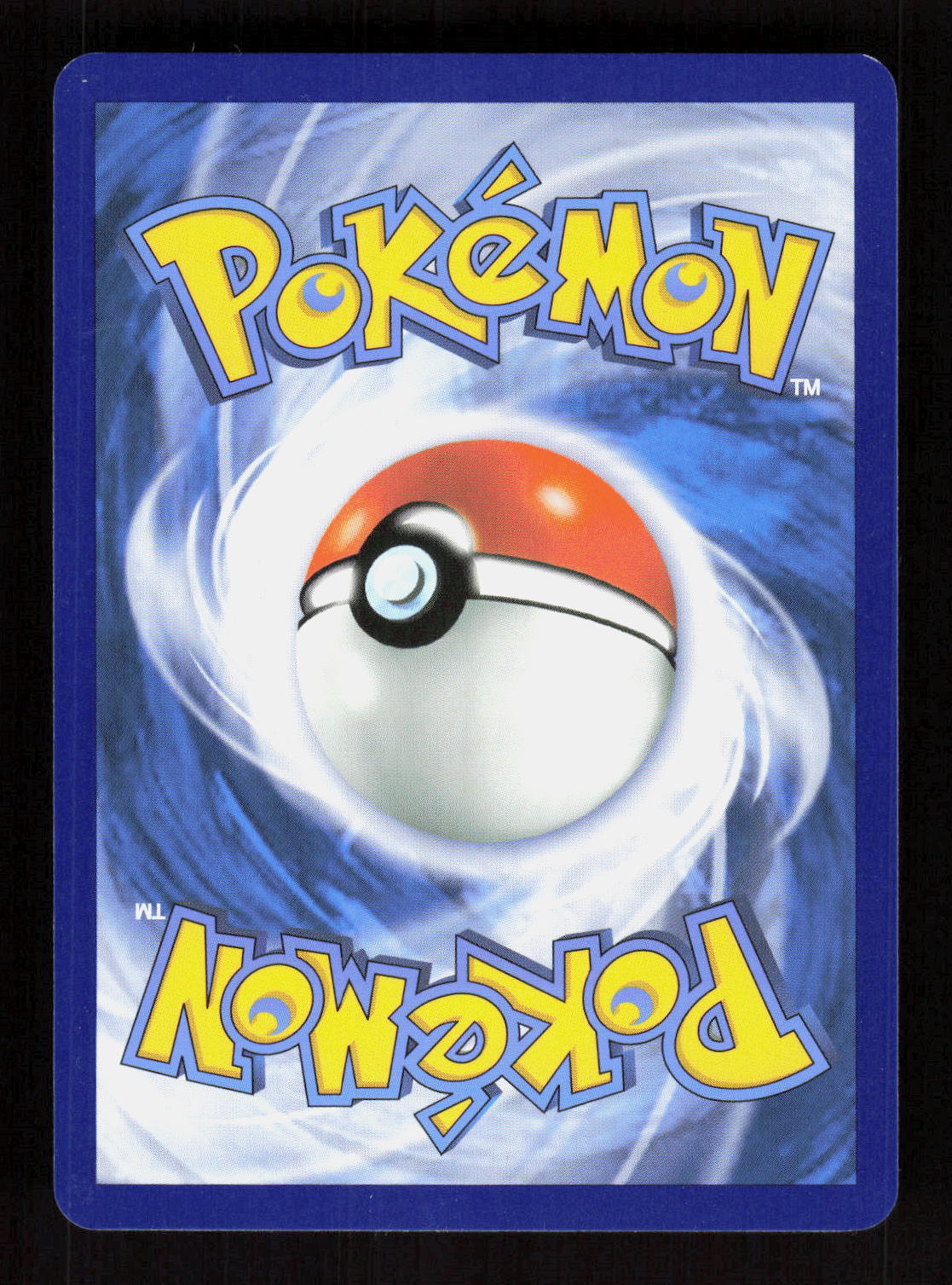 Pokémon Tarnpignon 010/159 – Reisegefährten (DE) Common Reverse Holo – Rückseite