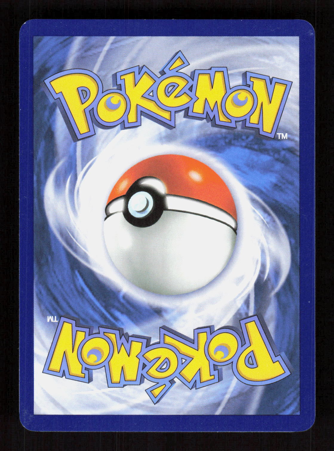 Pokémon Alola-Kleinstein 044/159 – Reisegefährten (DE) Common Reverse Holo – Rückseite