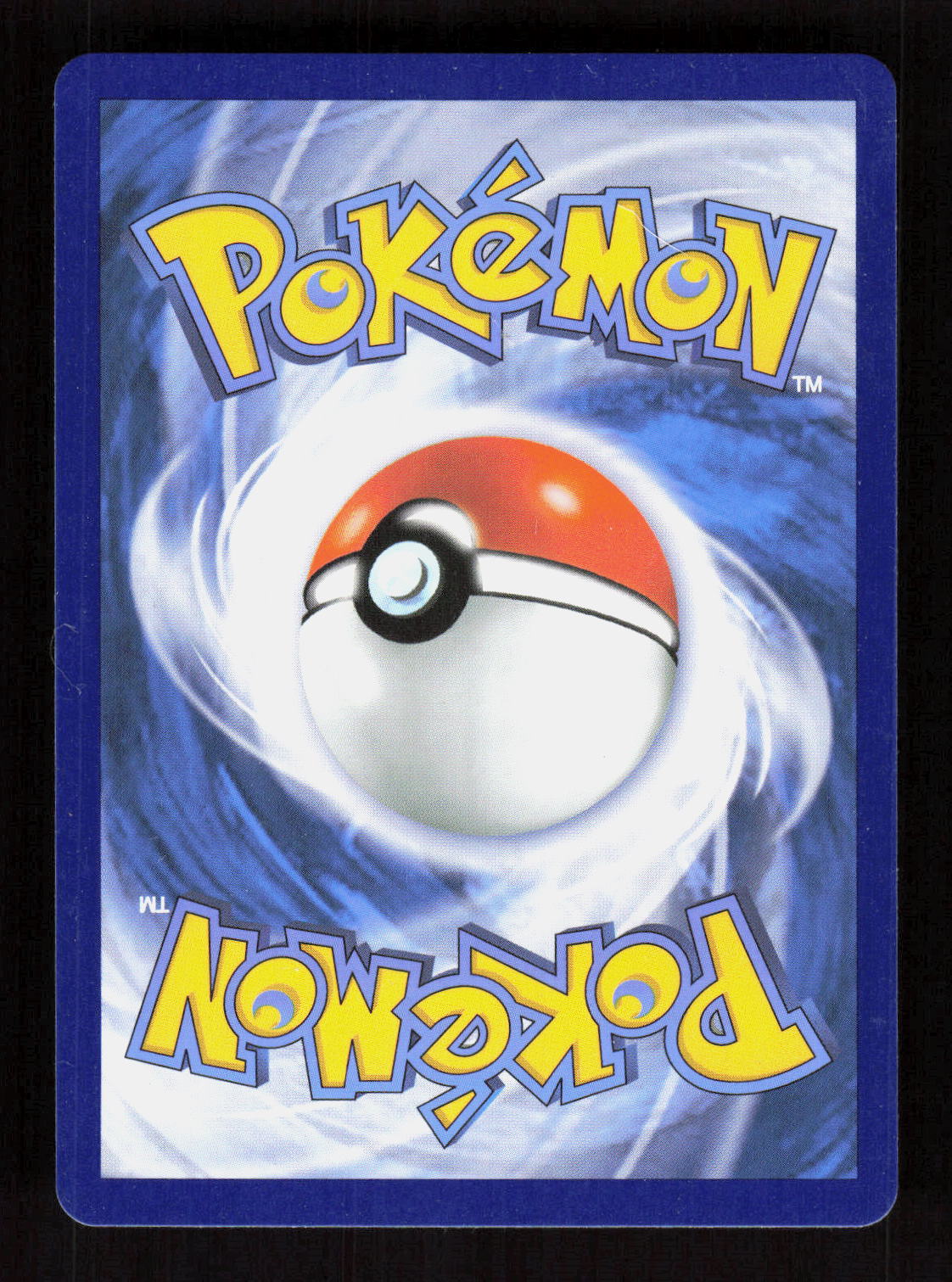 Pokémon Mimigma ex 069/159 – Reisegefährten (DE) Double Rare – Rückseite