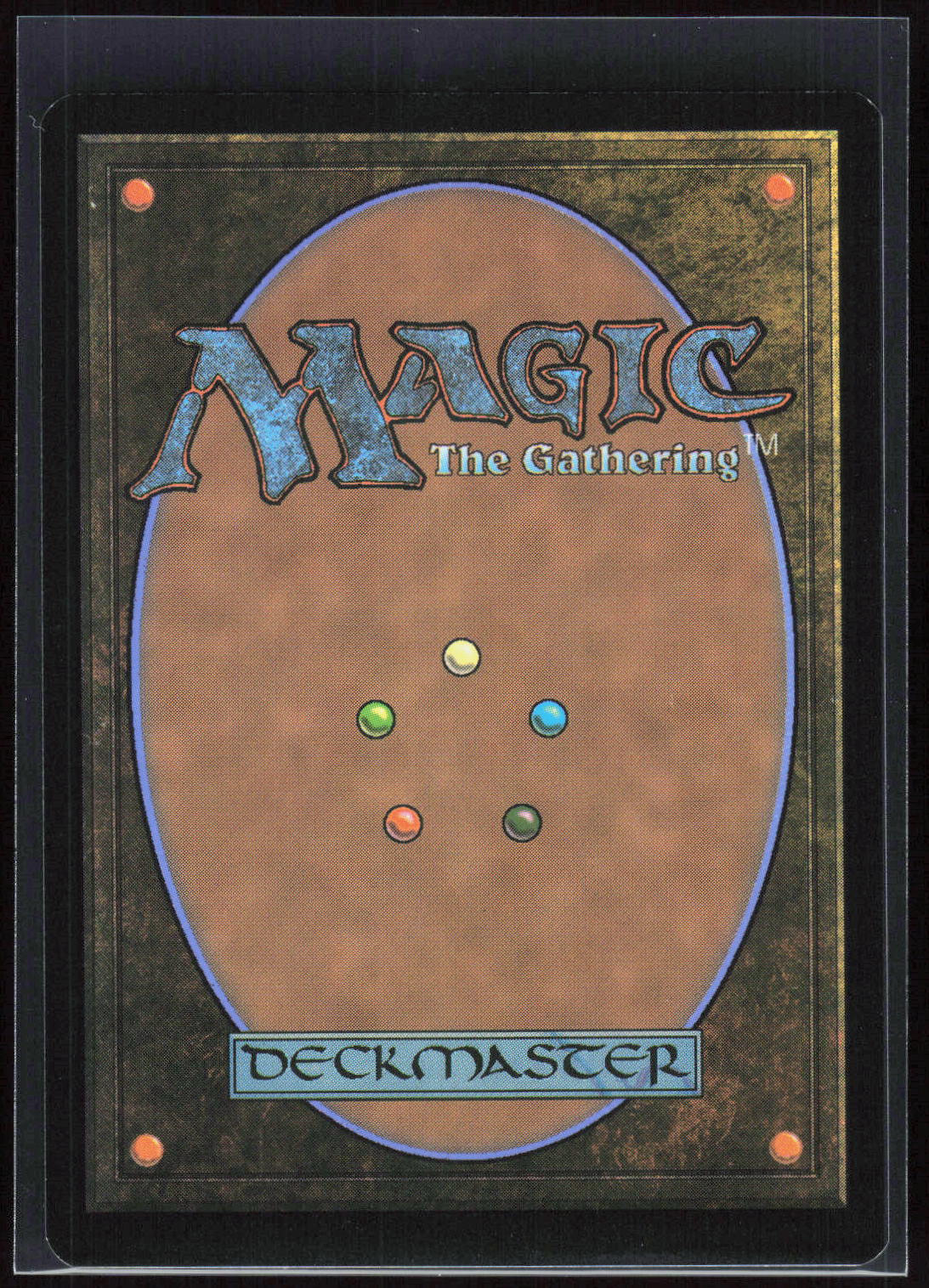 Magic: The Gathering Alchemax Slayer-Bots 0005 – Marvel's Spider-Man Eternal – Rückseite