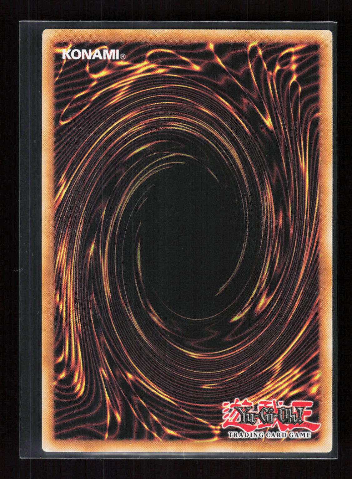 Yu-Gi-Oh! Wind Unicorn Parallel, the Dracoslayer MAMO-EN125 – Magnificent – Rückseite
