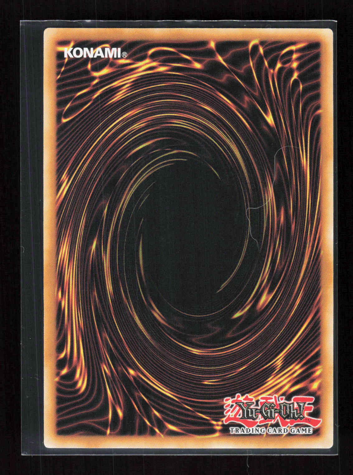 Yu-Gi-Oh! Malefic Force MAMO-EN024 – Magnificent Monsters Secret Rare (ScR) Holo – Rückseite
