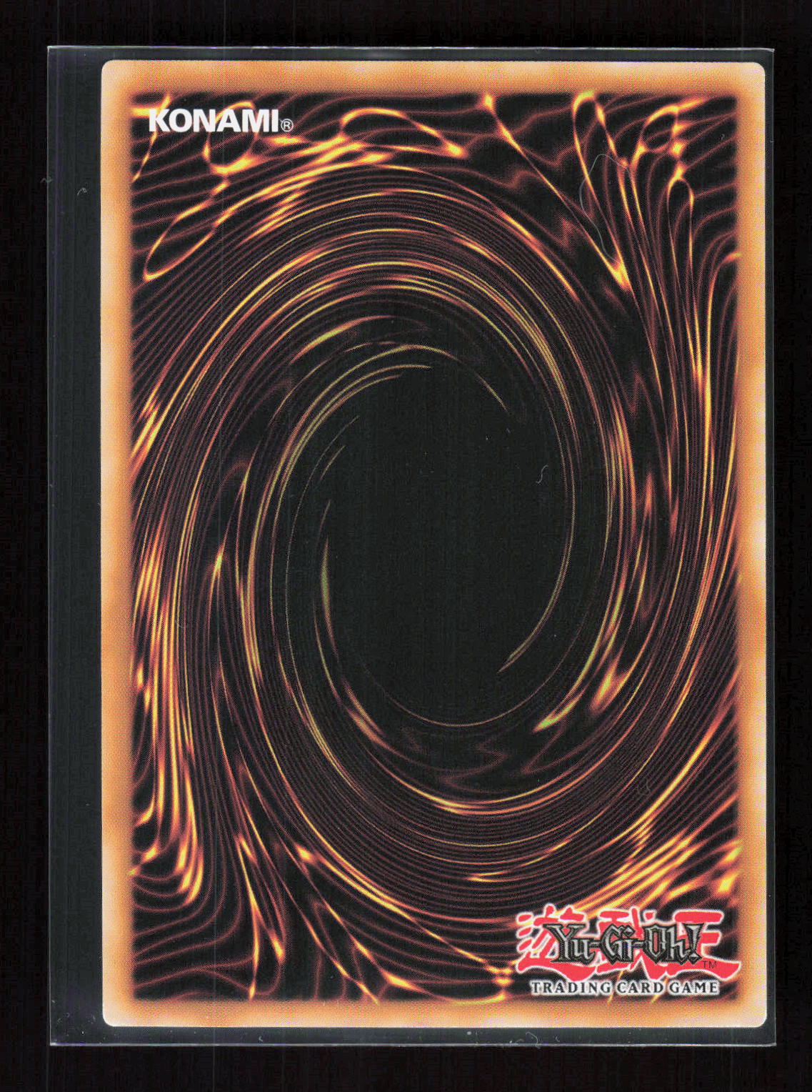 Yu-Gi-Oh! Master of Chaos MAMO-EN073 – Magnificent Monsters Ultra Rare (UR) Holo – Rückseite