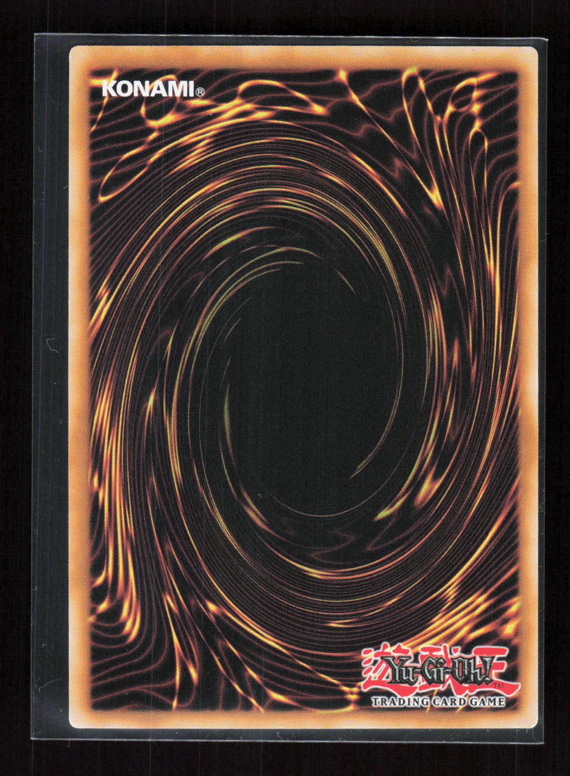 Yu-Gi-Oh! Horoscope Sorcerer, the Stargazer Magician MAMO-EN014 – Magnificent – Rückseite