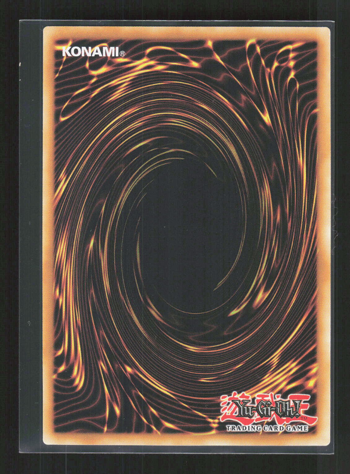 Yu-Gi-Oh! Gagaga-Magier - Gagaga-Magie MAMO-DE011 – Magnificent Monsters Ultra – Rückseite