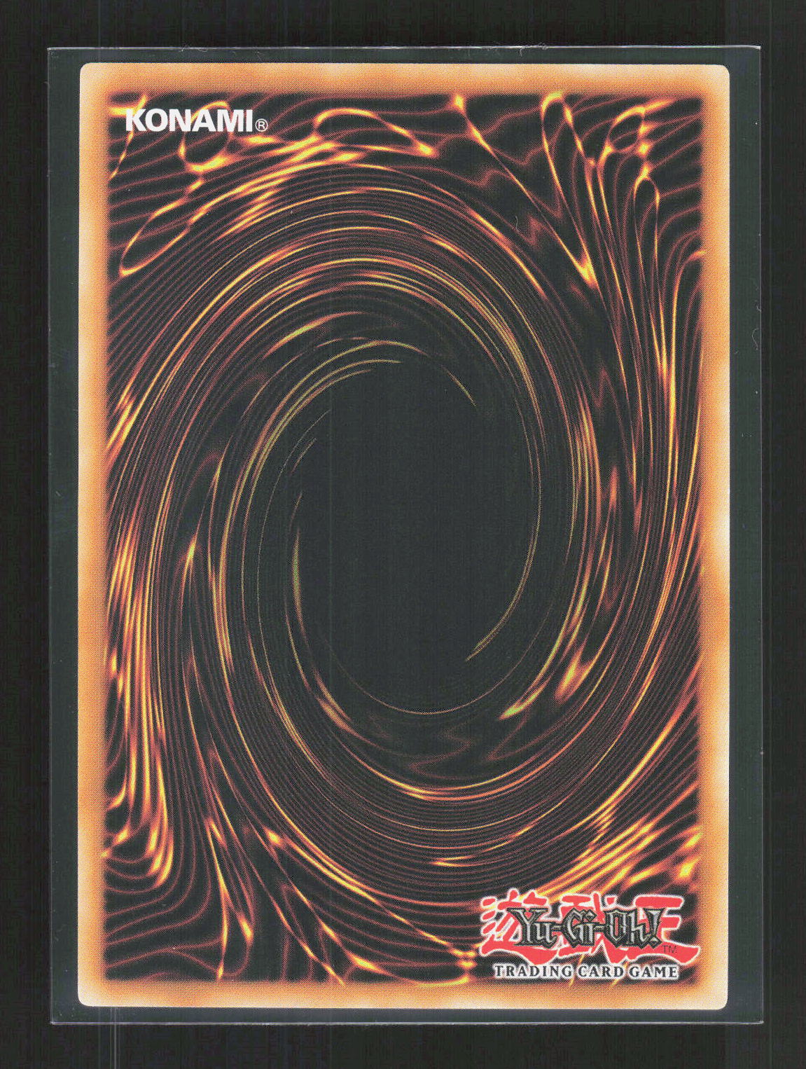 Yu-Gi-Oh! I:P Maskerena MAMO-DE029 – Magnificent Monsters Secret Rare (ScR) Holo – Rückseite