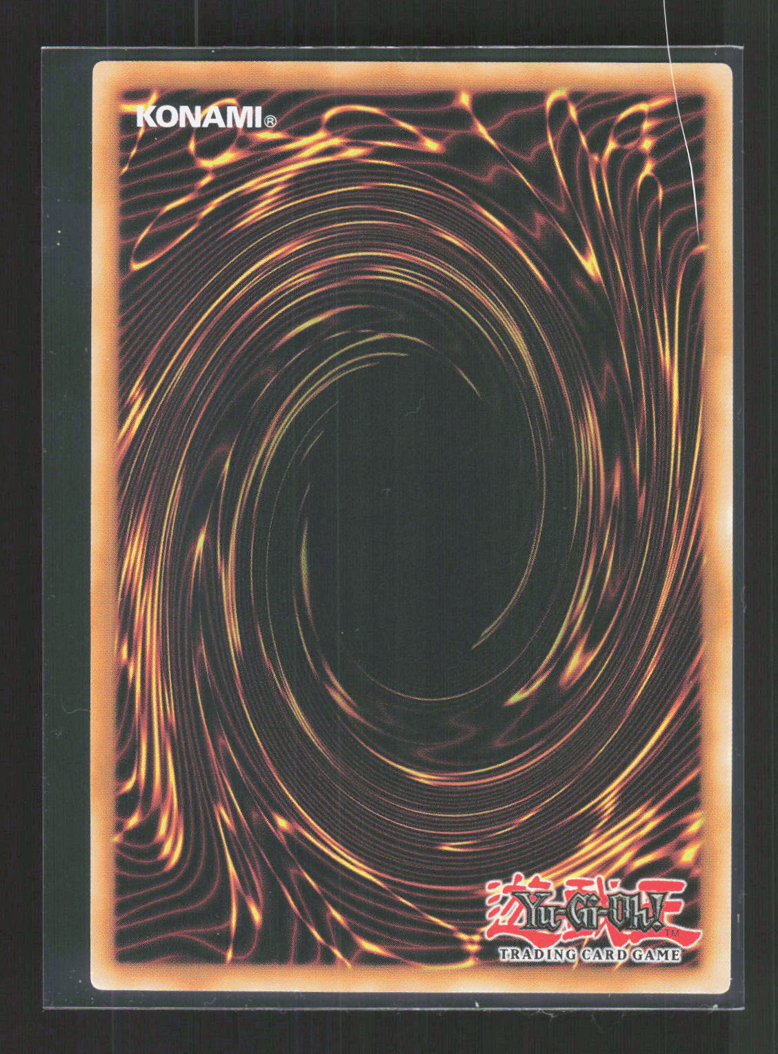 Yu-Gi-Oh! Regenbogenbrücke Bifröst MAMO-DE023 – Magnificent Monsters Secret – Rückseite
