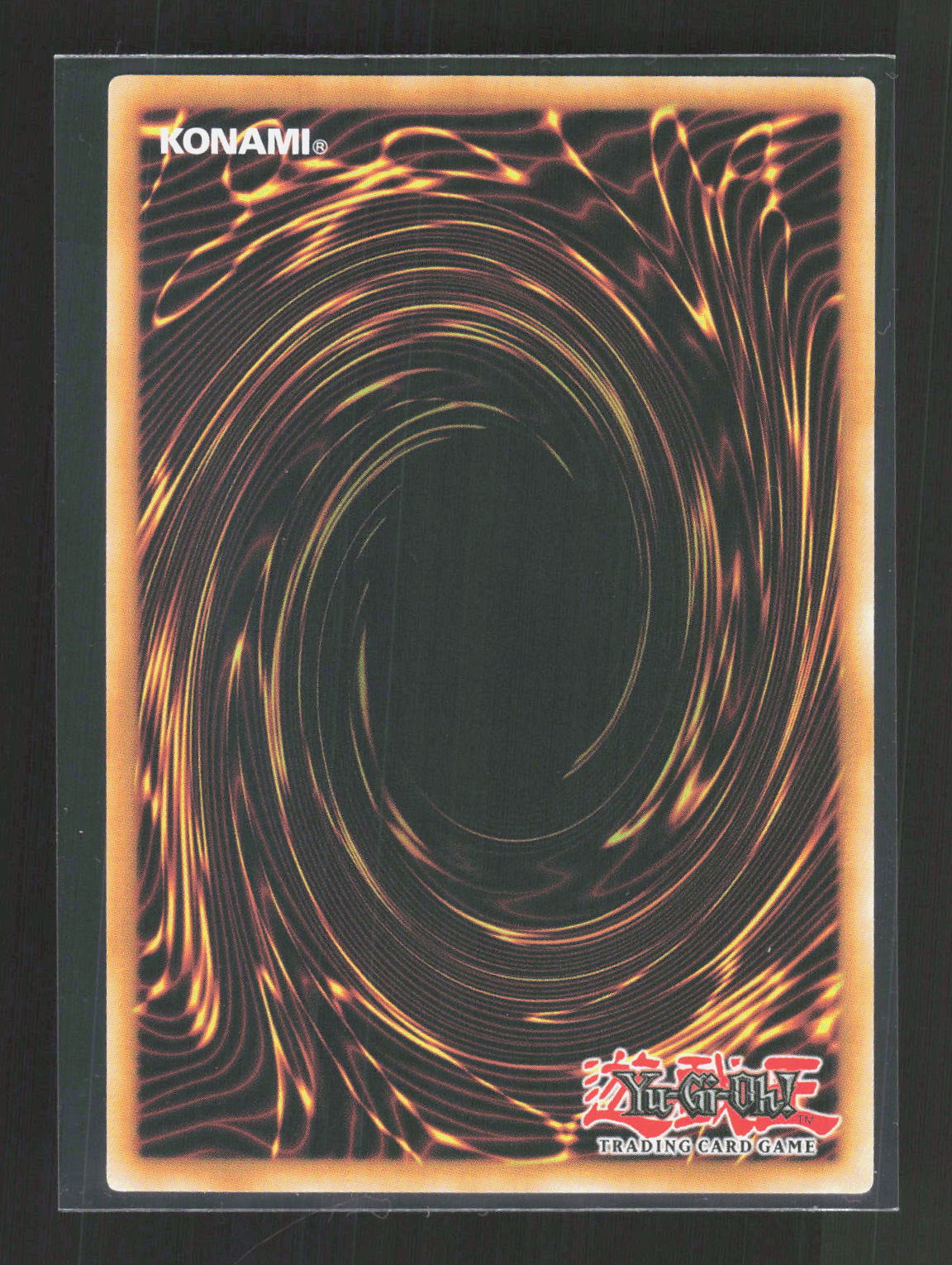 Yu-Gi-Oh! A Bao A Qu, der lichtlose Schatten MAMO-DE038 – Magnificent Monsters – Rückseite