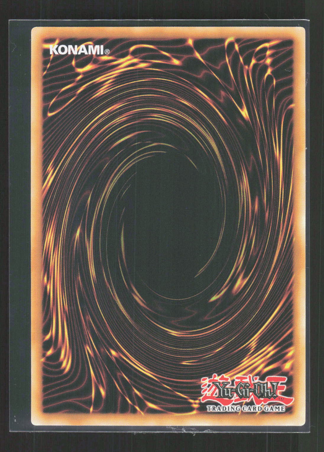 Yu-Gi-Oh! Visas Samsara MAMO-EN033 – Magnificent Monsters Secret Rare (ScR) Holo – Rückseite