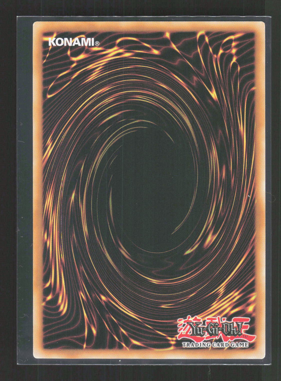 Yu-Gi-Oh! Neos-Fusion MAMO-DE094 – Magnificent Monsters Ultra Rare (UR) Holo – Rückseite