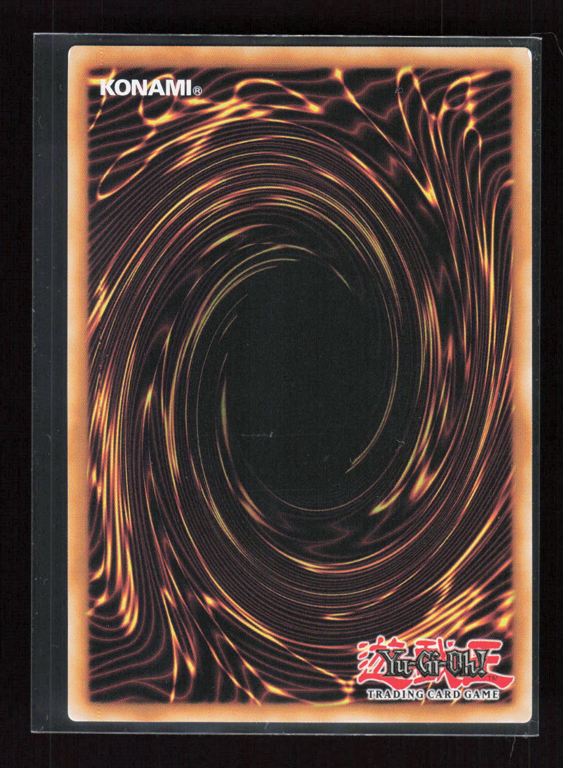 Yu-Gi-Oh! Geistertrick-Alucard MAMO-DE083 – Magnificent Monsters Ultra Rare – Rückseite