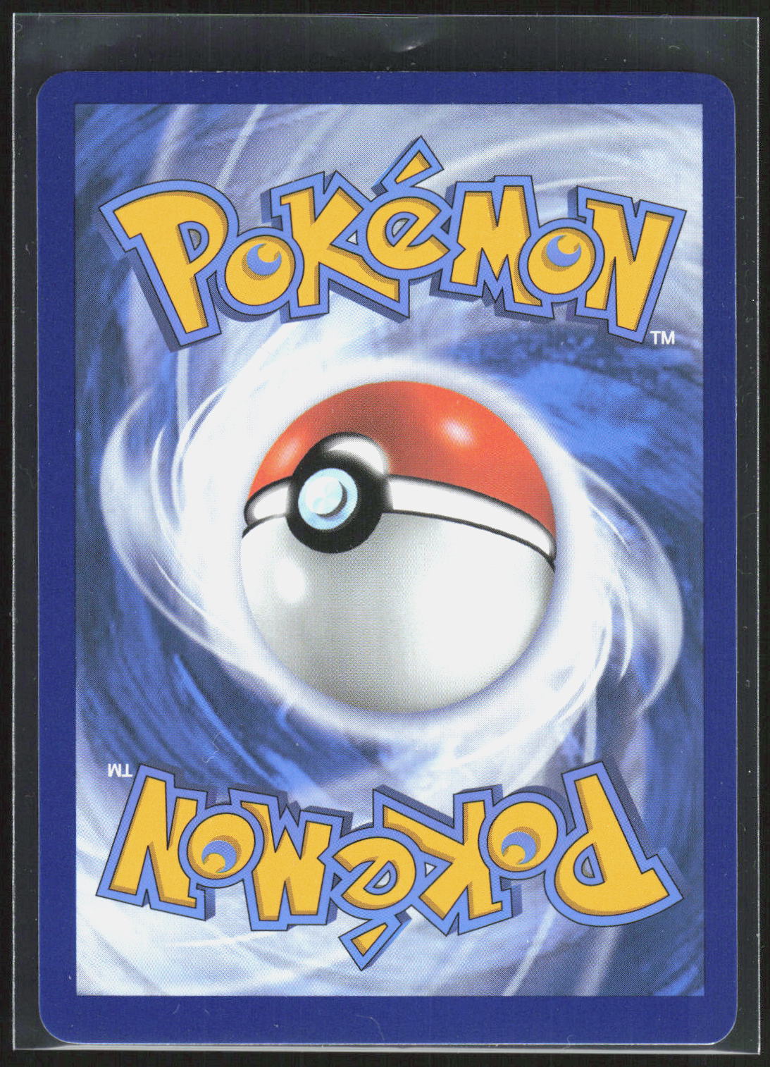 Pokemon TCG Silvarro-ex Obsidian Flammen 015 NM Doppelselten (Back)