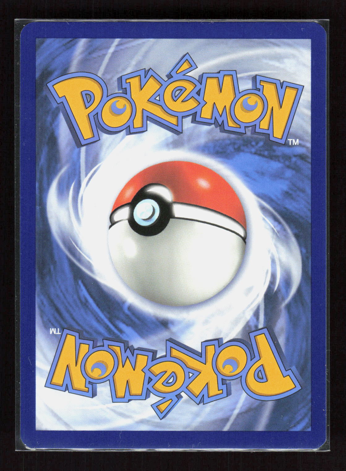 Pokémon Relaxo 143/196 – Verlorener Ursprung (DE) Rare Holo – Rückseite