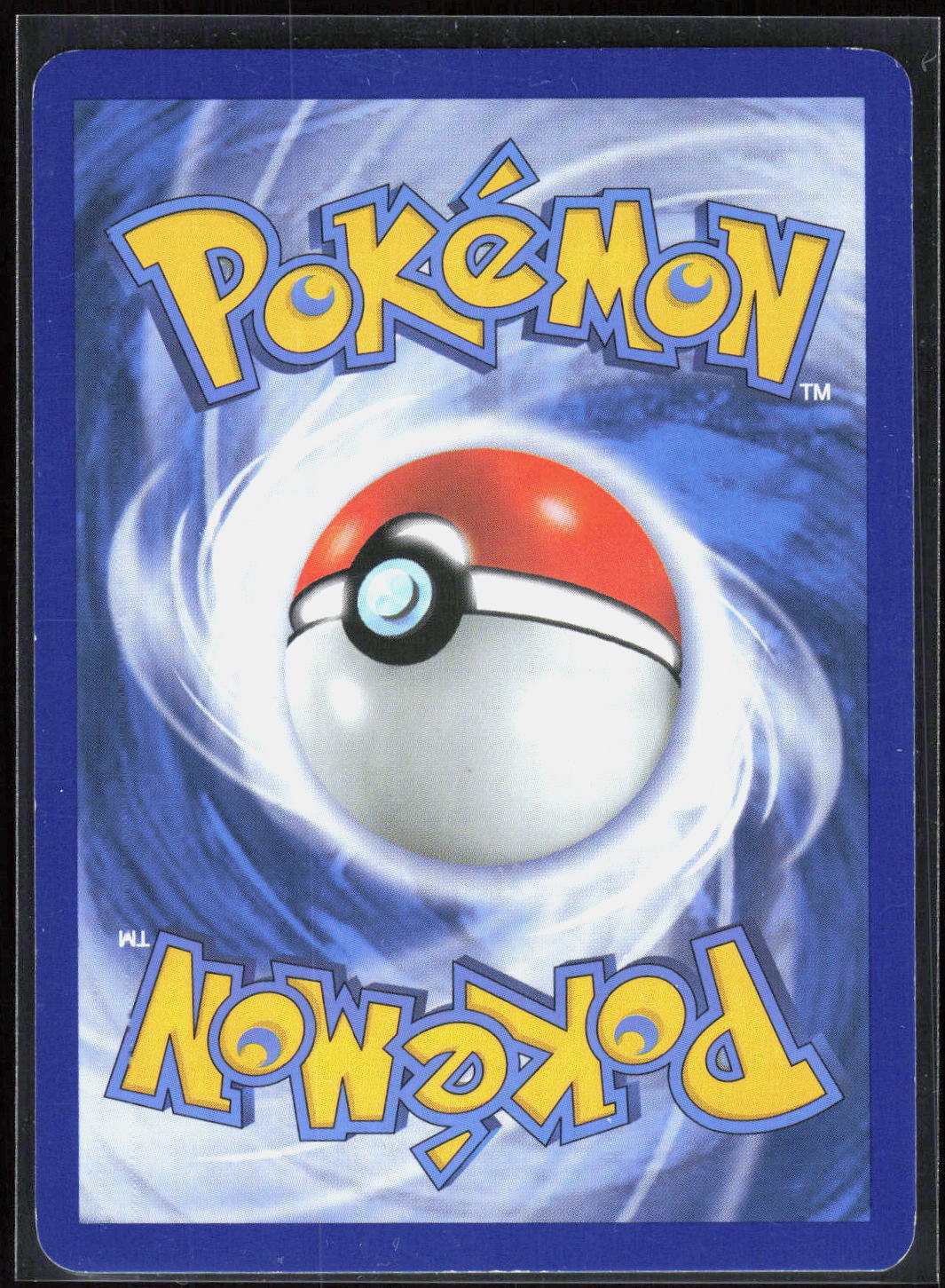 Pokemon Gengar GL Aufstieg der Rivalen 40 Excellent Ungewöhnlich (Back)